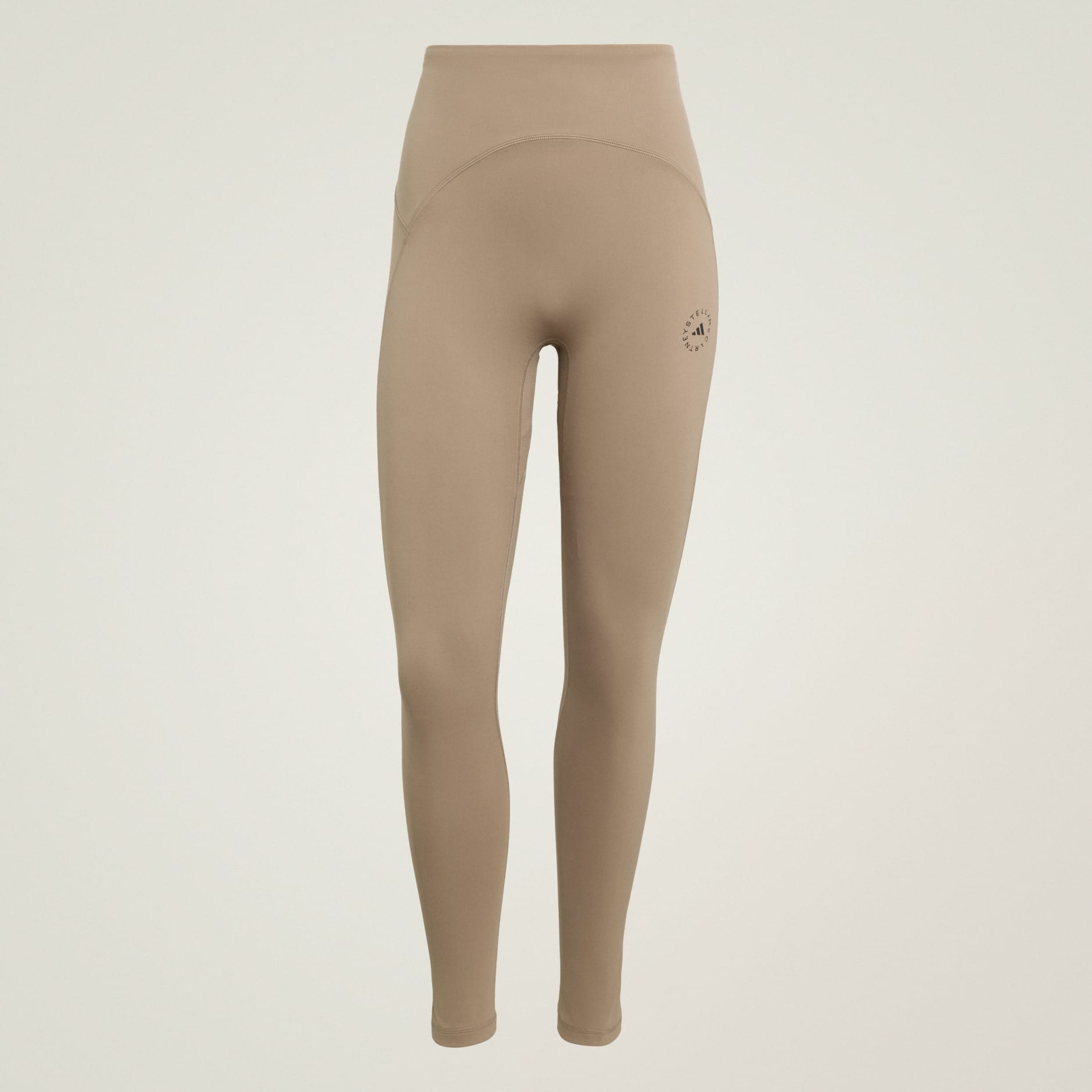 adidas by Stella McCartney Studio Ruched Leggings