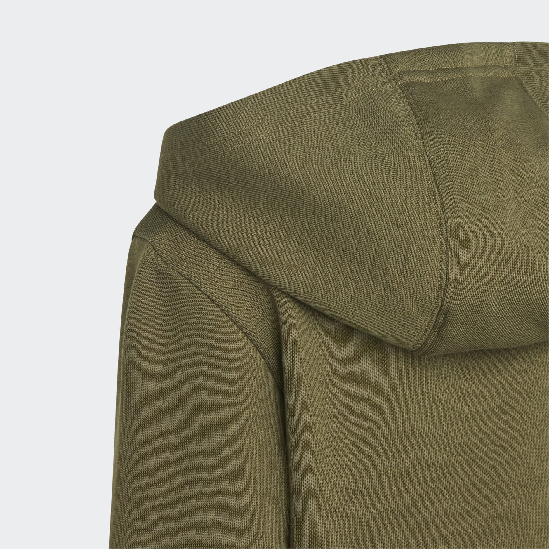 Camo Hoodie Set