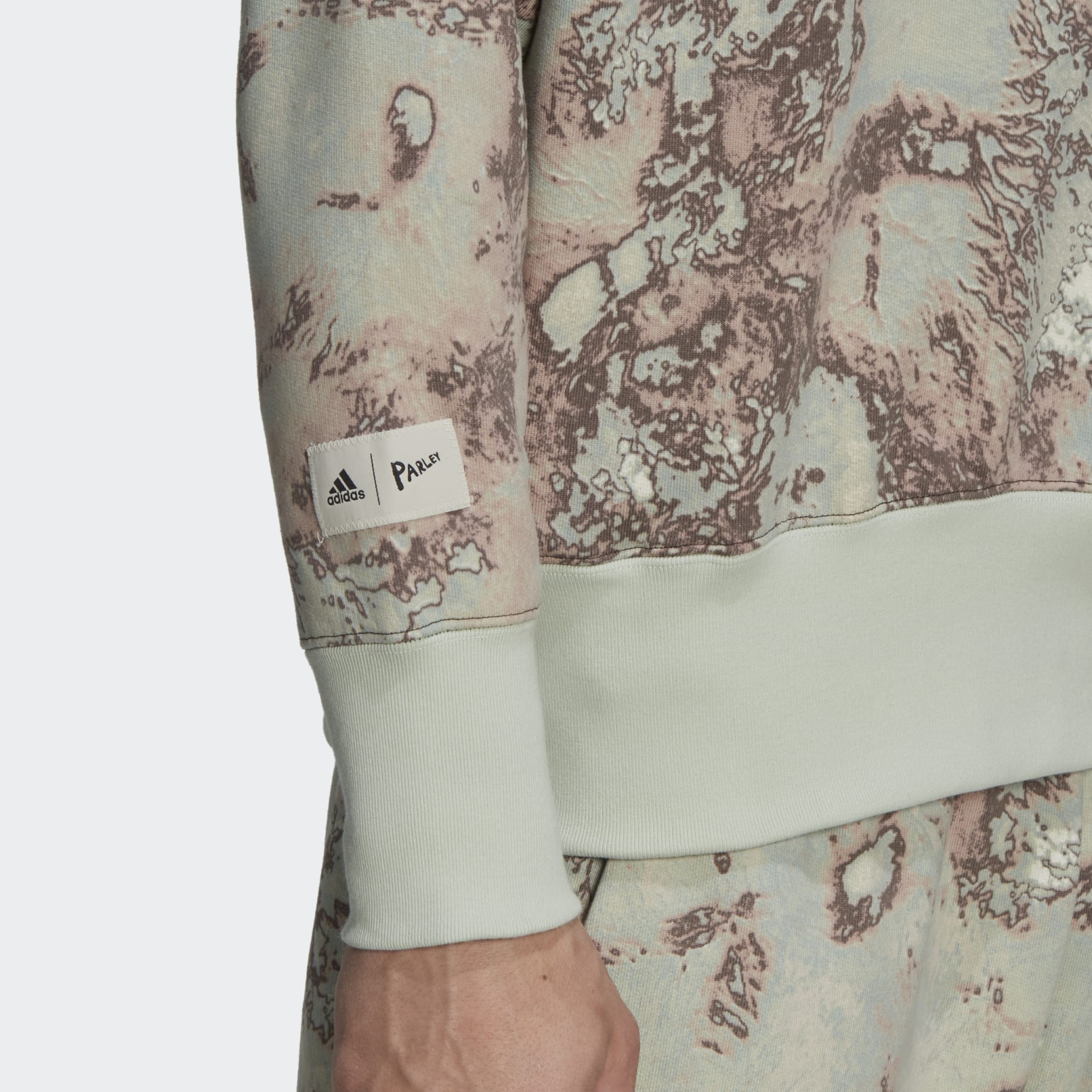 Parley Hoodie (Gender Neutral)