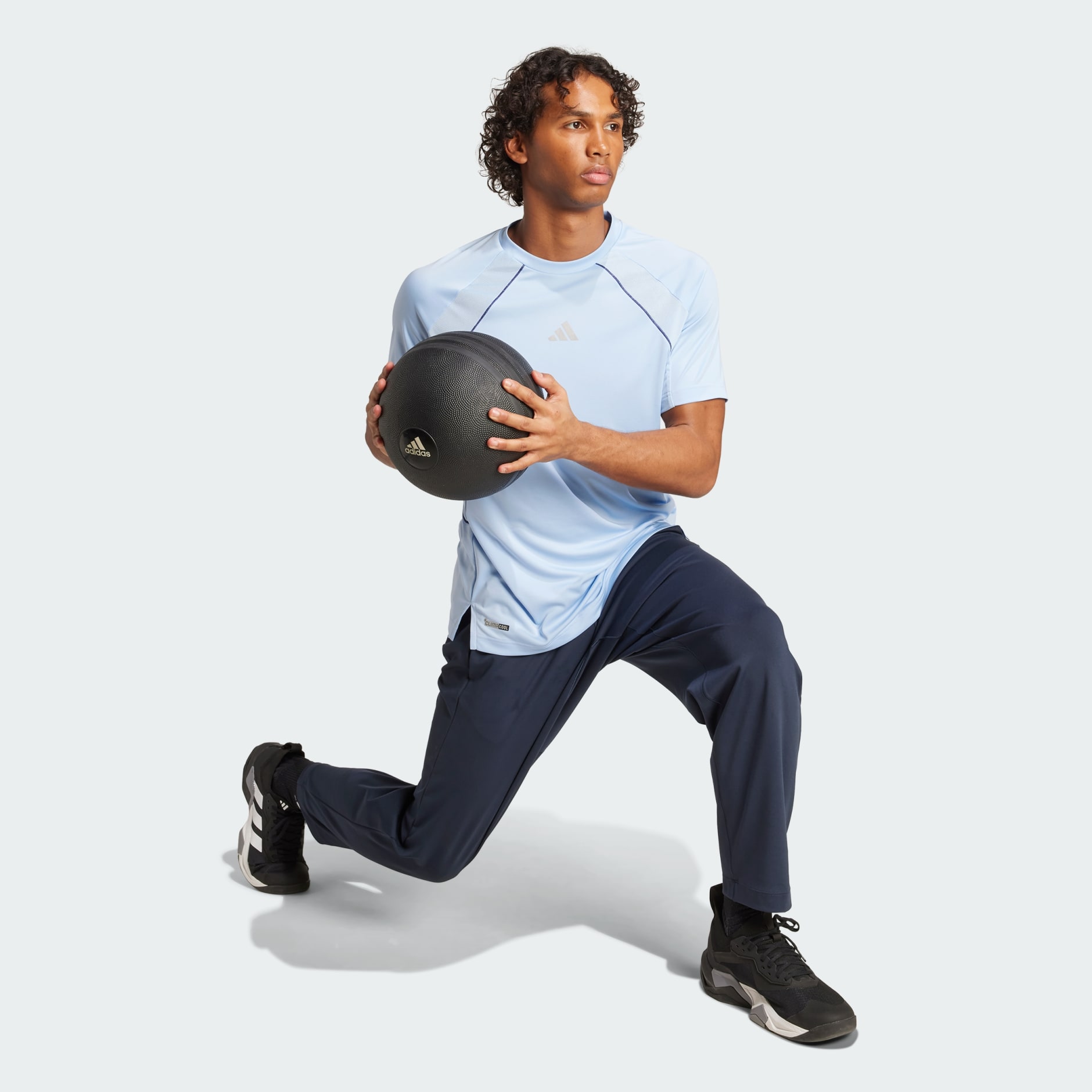 Tricou Tech Apparel CLIMACOOL