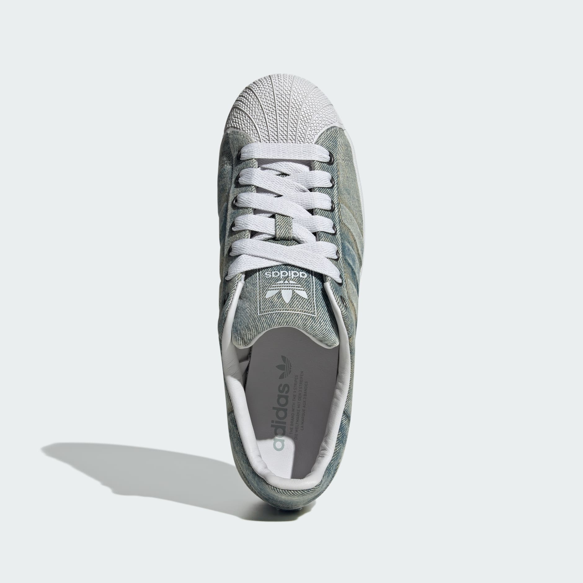 adidas Originals Superstar 82 鞋