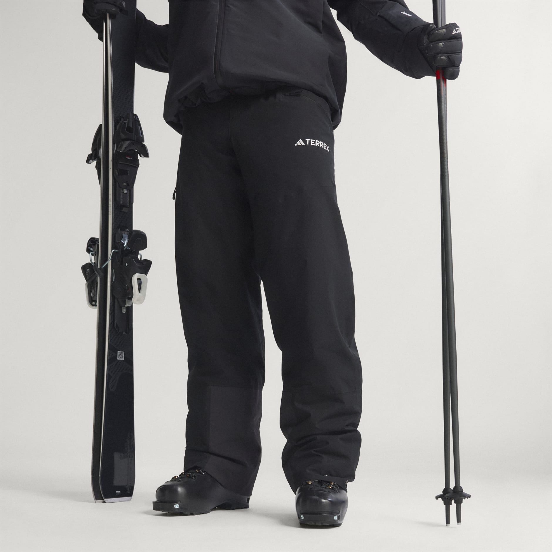 Izolirane dvoslojne hlače Terrex Multi CLIMAPROOF