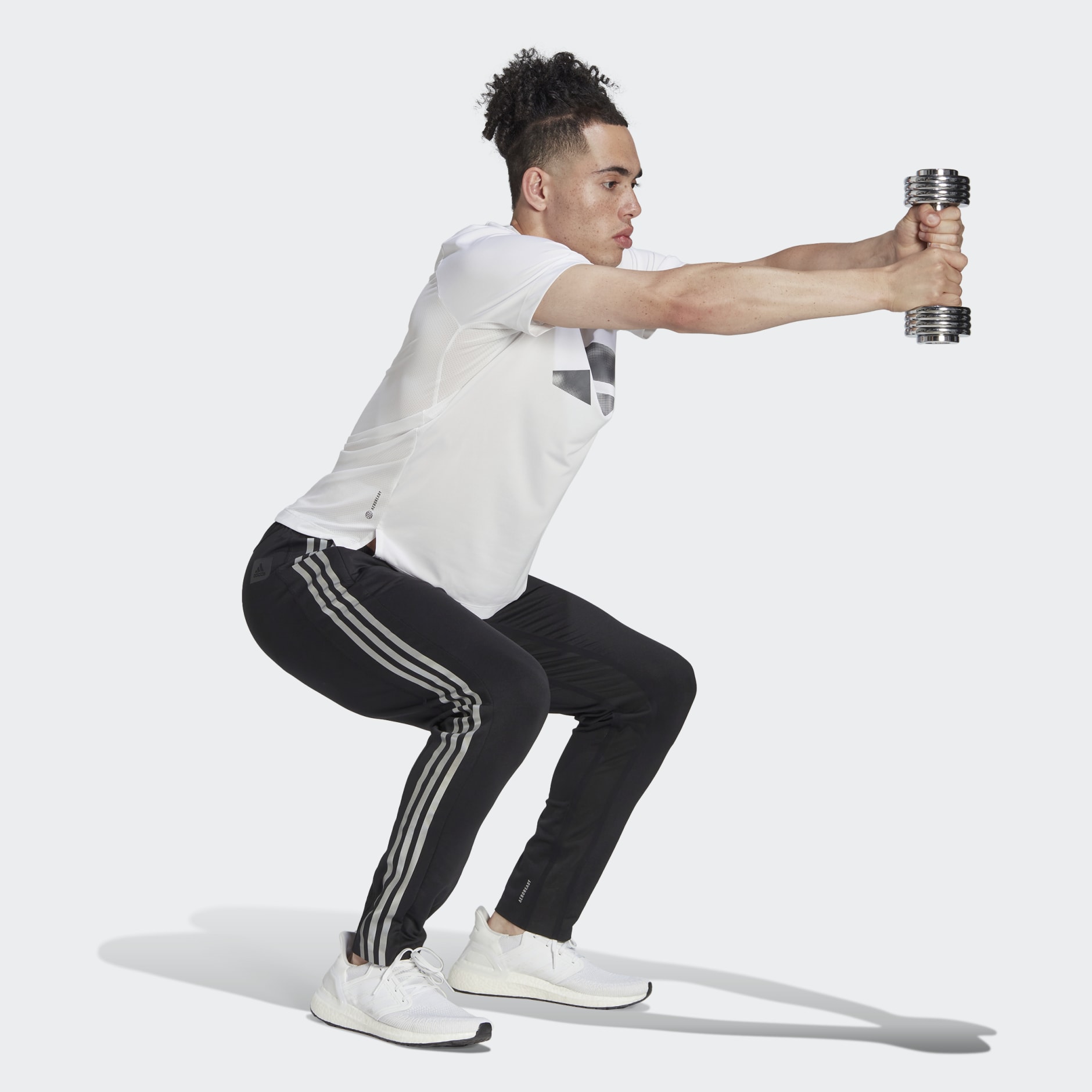 Best of adidas Training Pants