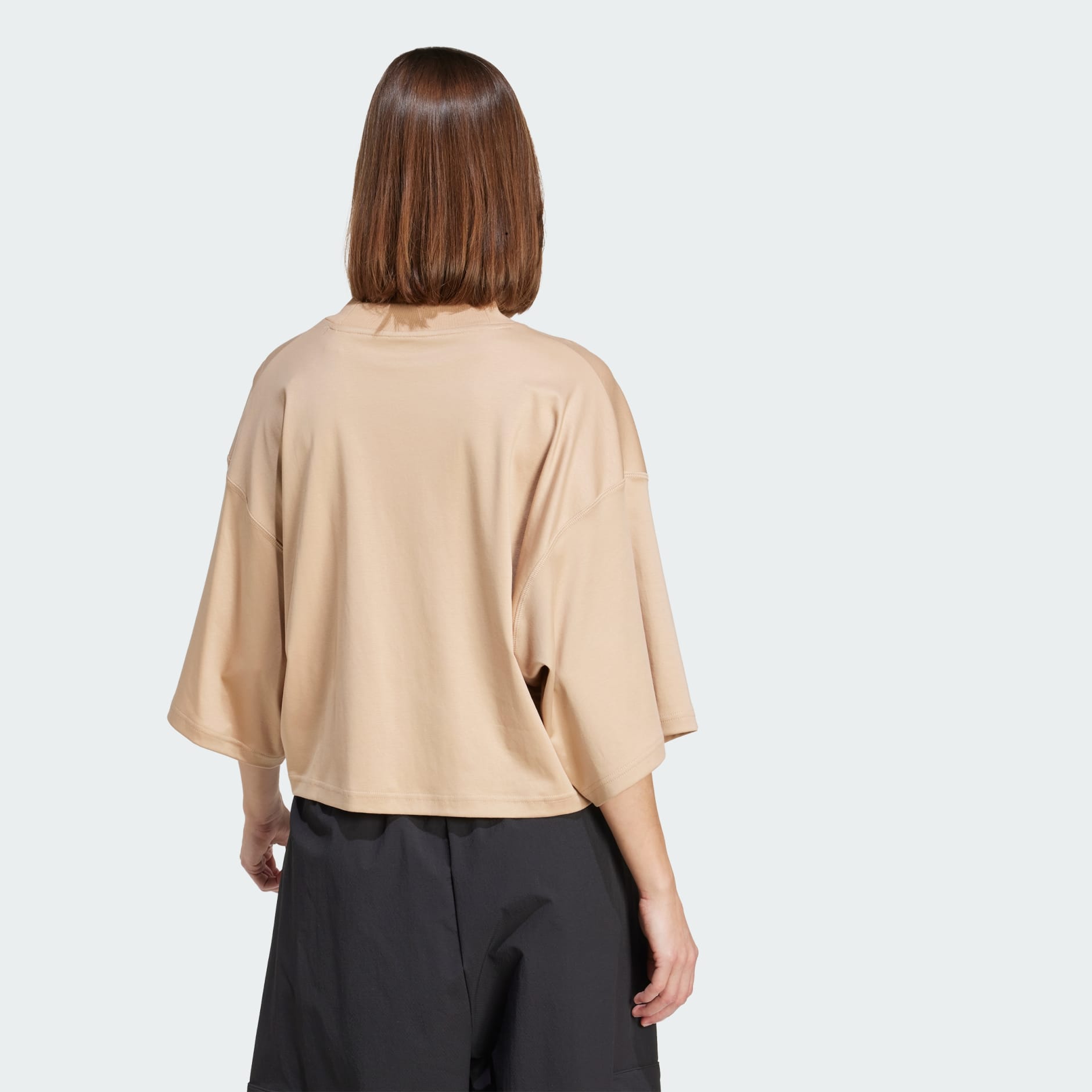 City Escape Loose Tee