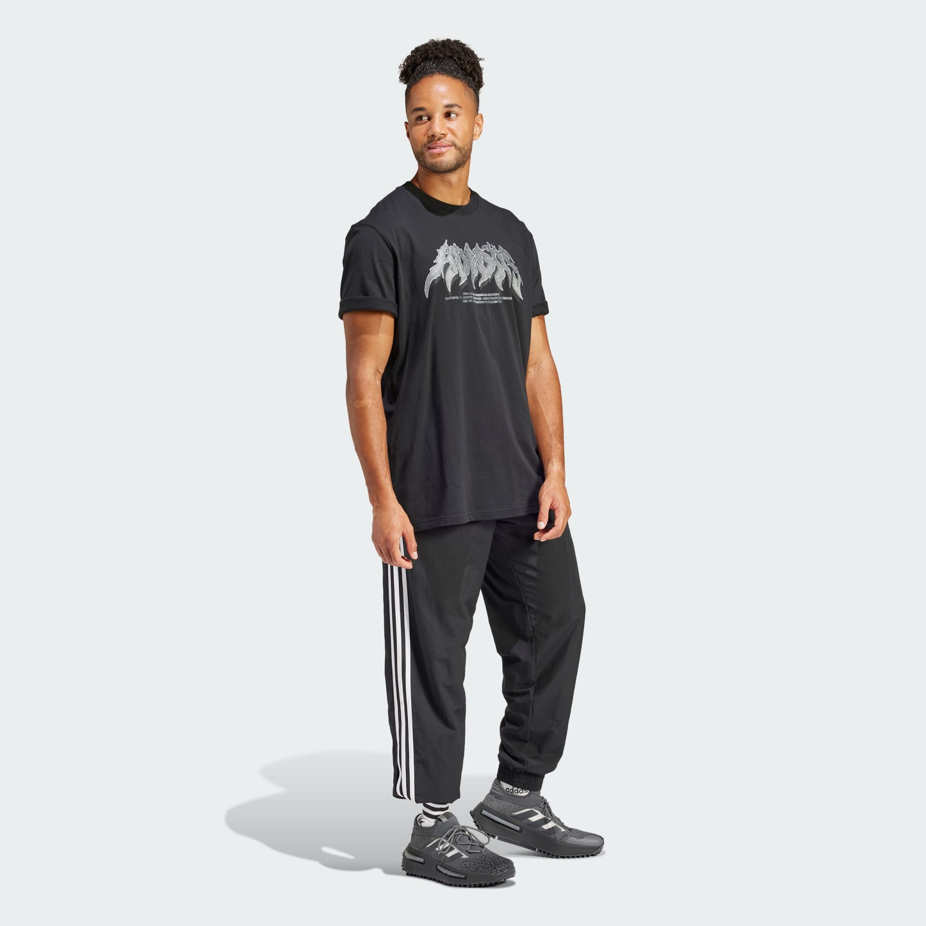 FLAMES CONC T