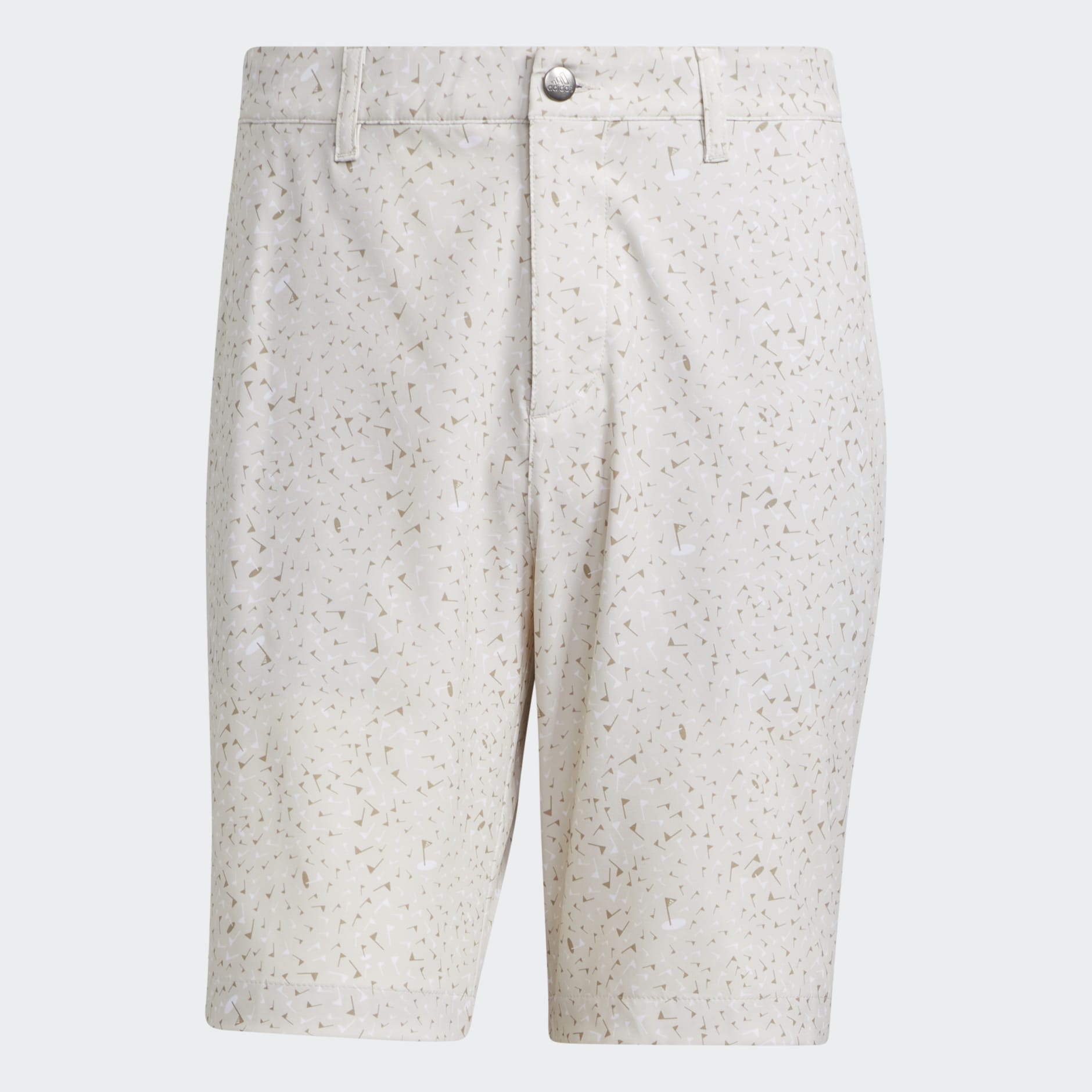 Ultimate365 Flag-Print Shorts