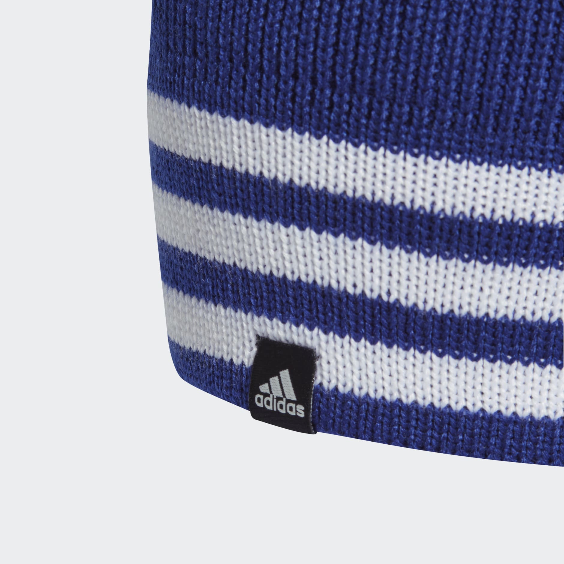 3-Stripes Woolie