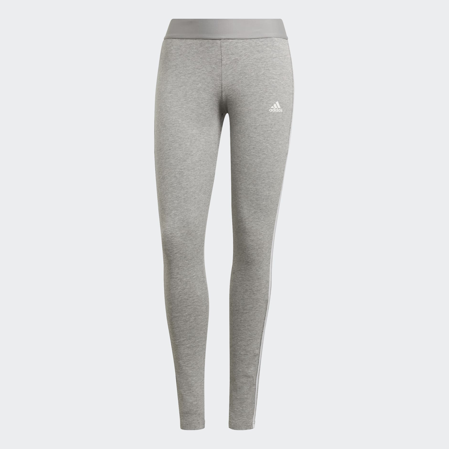 Buy Adidas Kids - Tights Female Printed-Pack Of 1-Grey Online at Best Price  | Mothercare India
