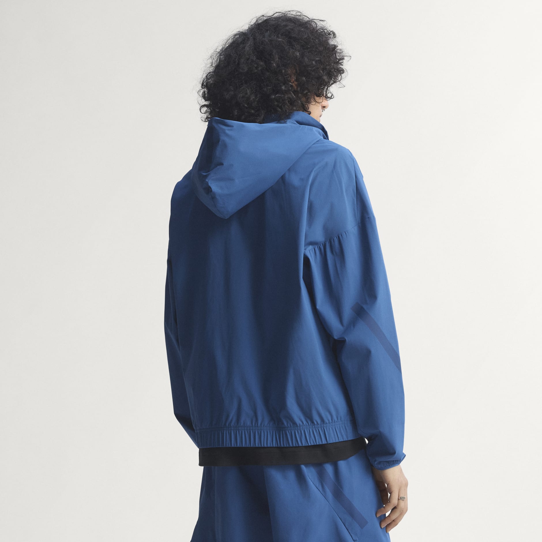 ADIDAS Z.N.E. WOVEN TRACK TOP