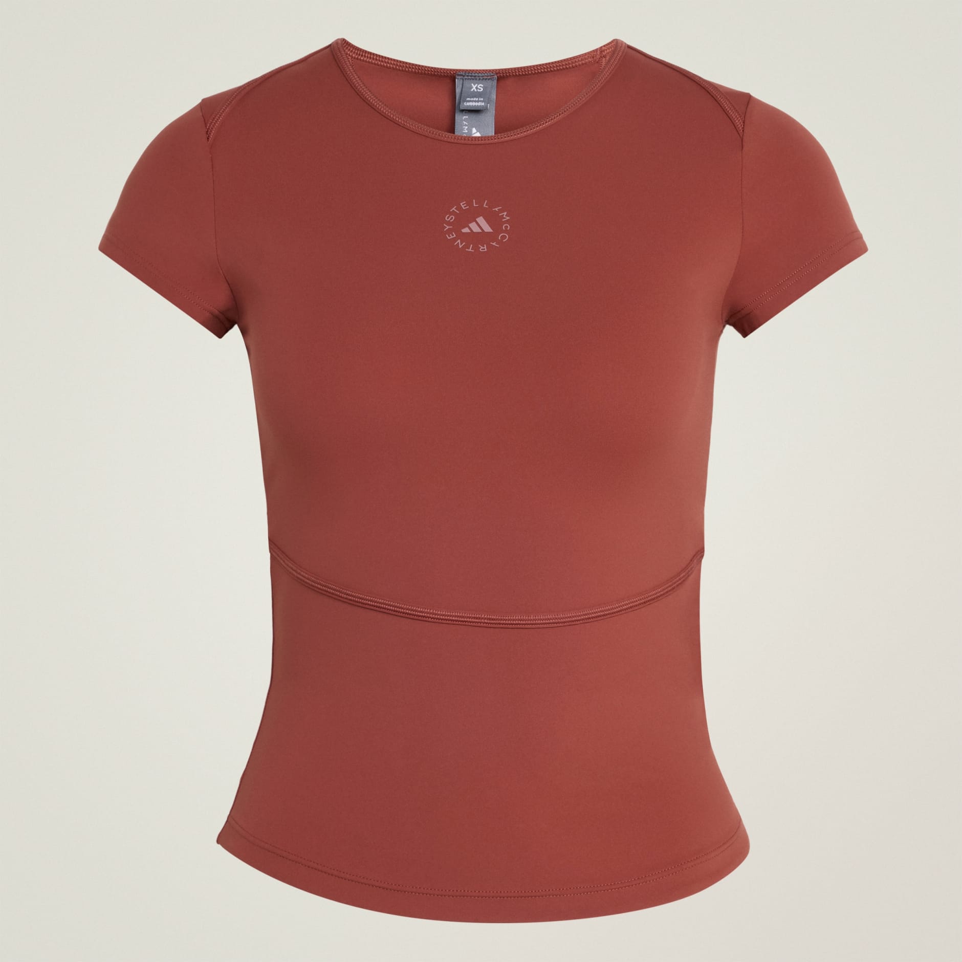 adidas by Stella McCartney Training Tee