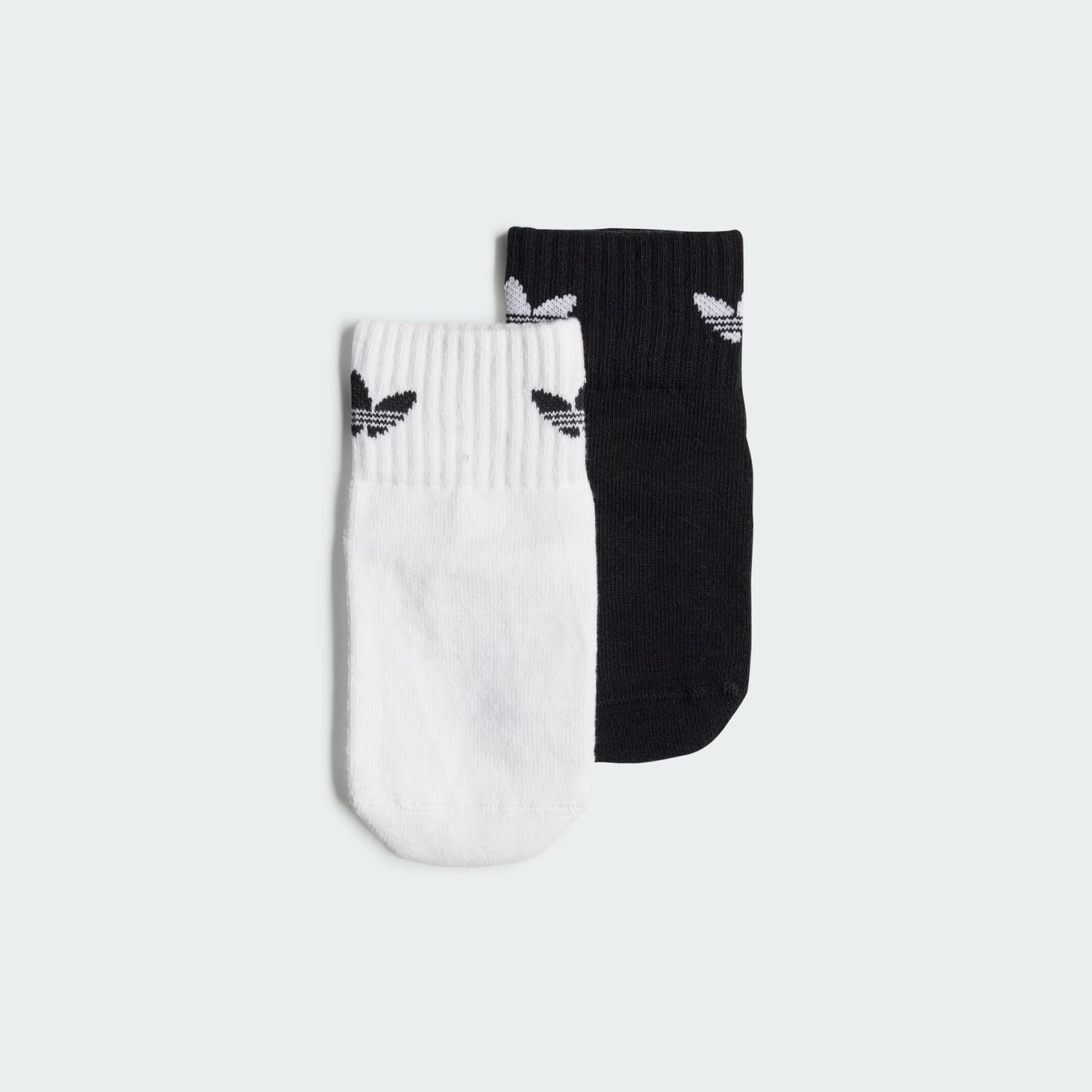 Anti-Slip Socks 2 Pairs Kids