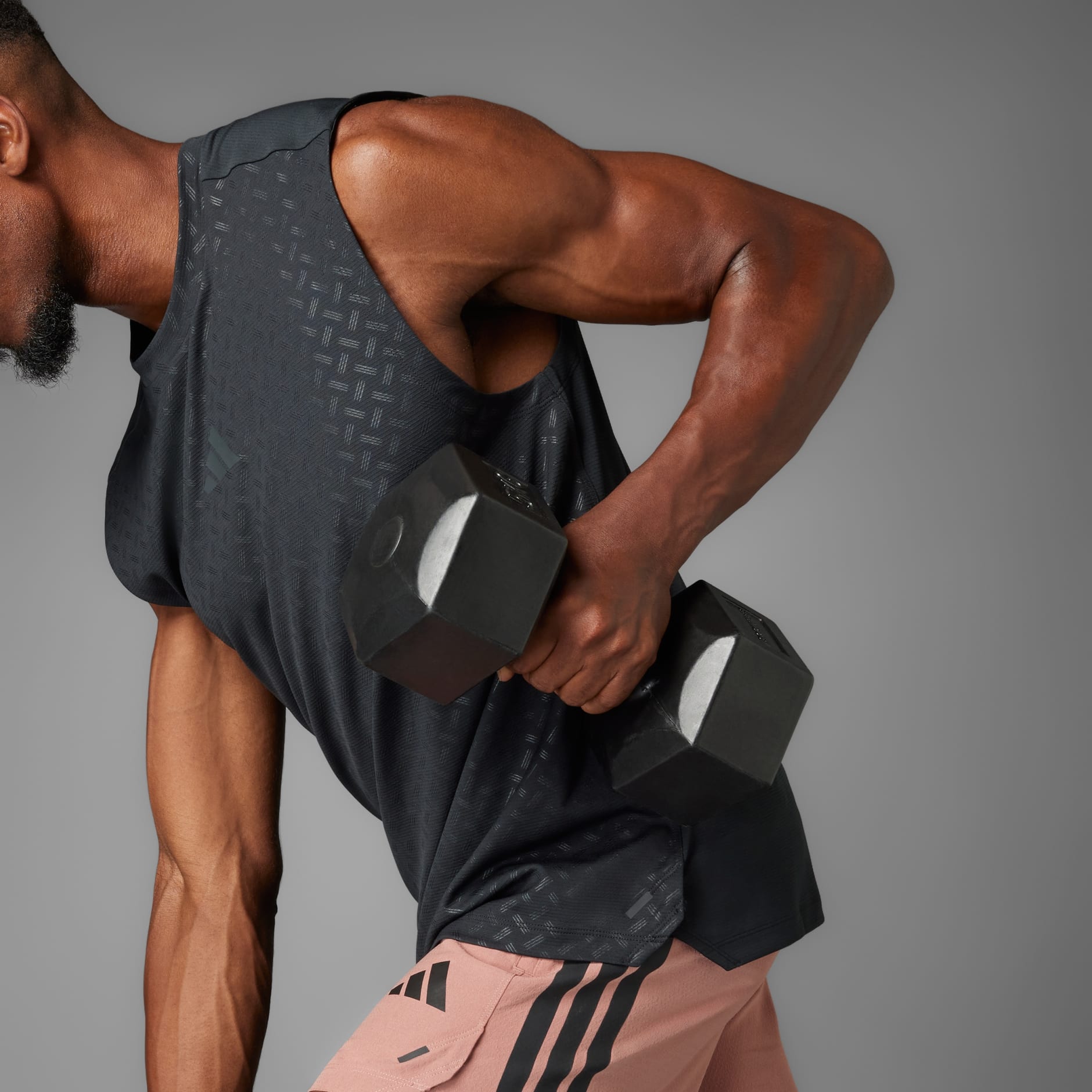 גופיית &lrm;3-Stripes PrimeLift