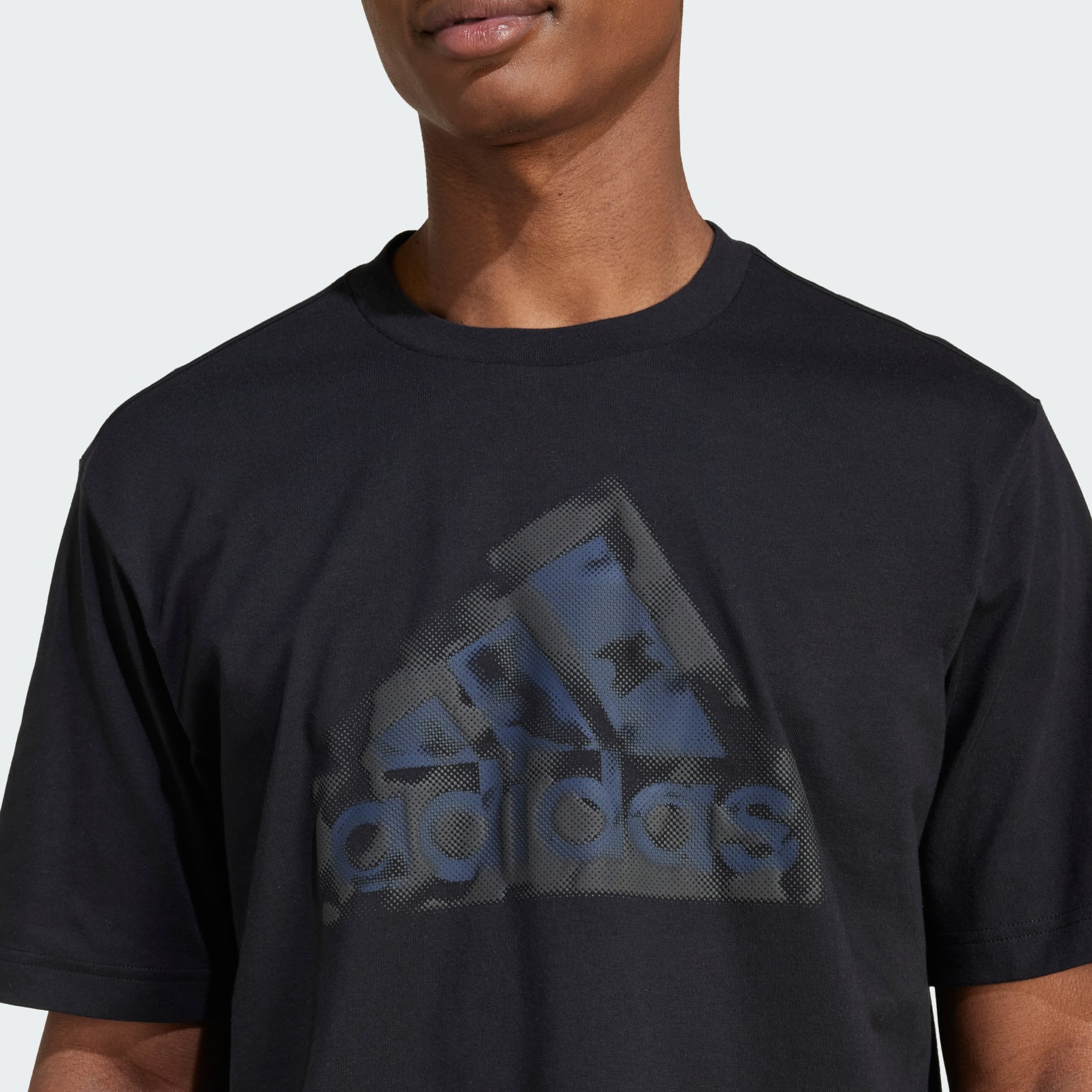 Clothing Future Icons Graphic Tee Black adidas Bahrain