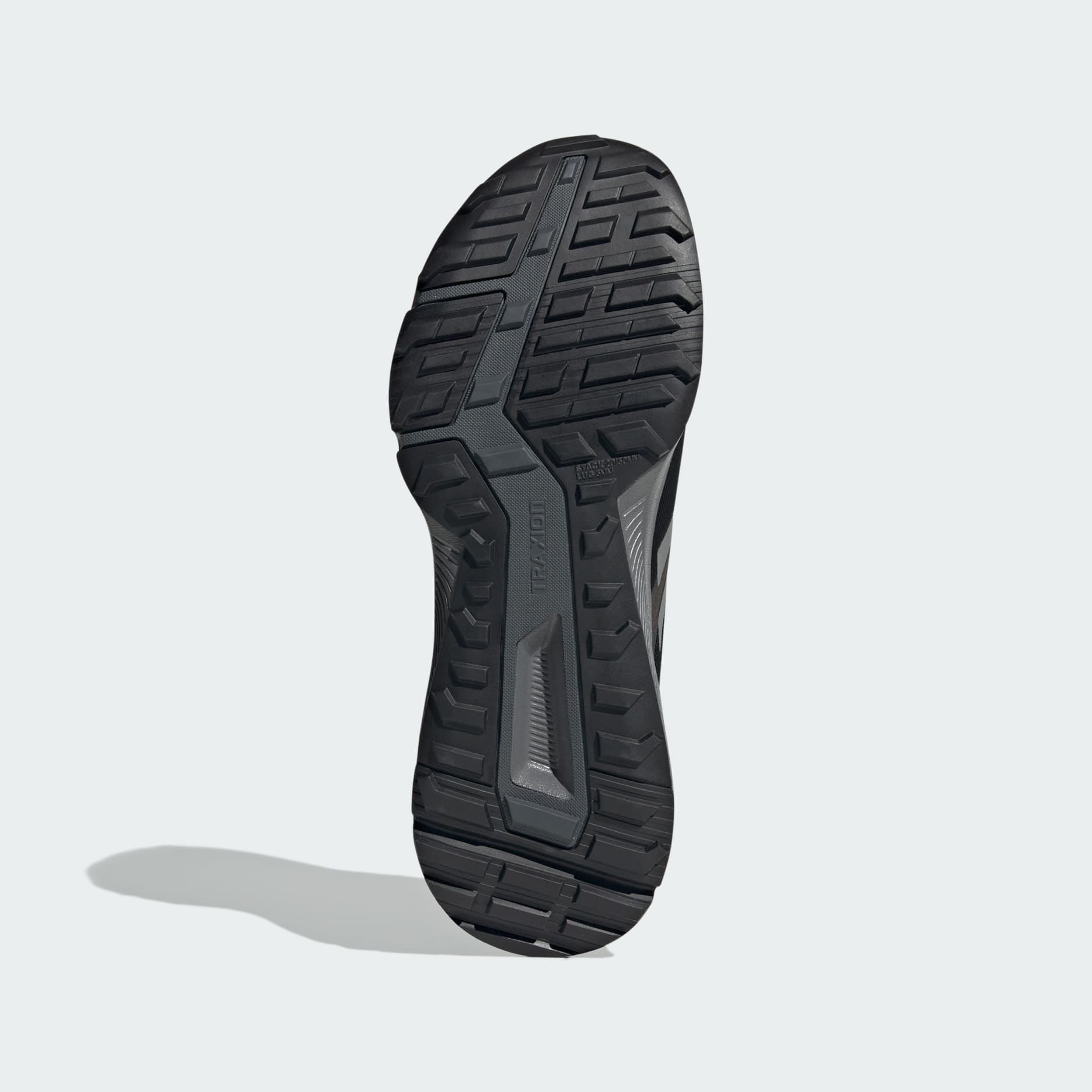 Terrex Soulstride Trail Running Shoes