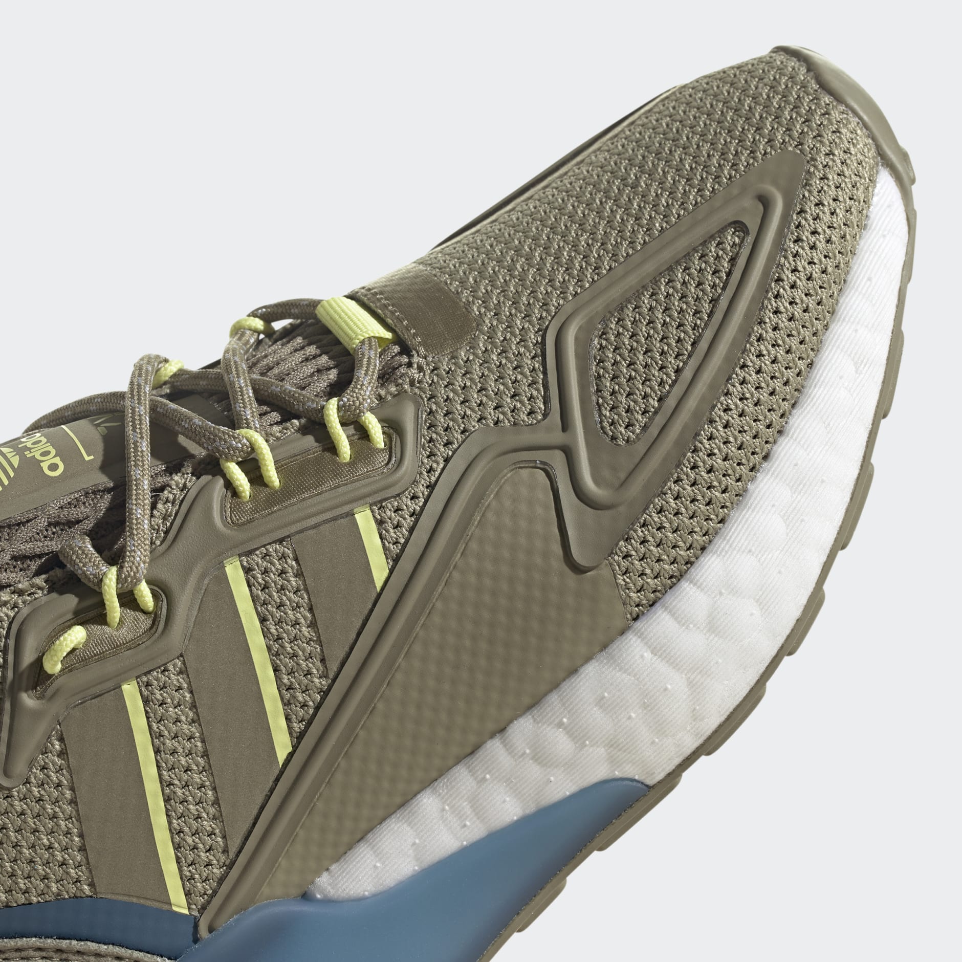 ZX 2K Boost Shoes
