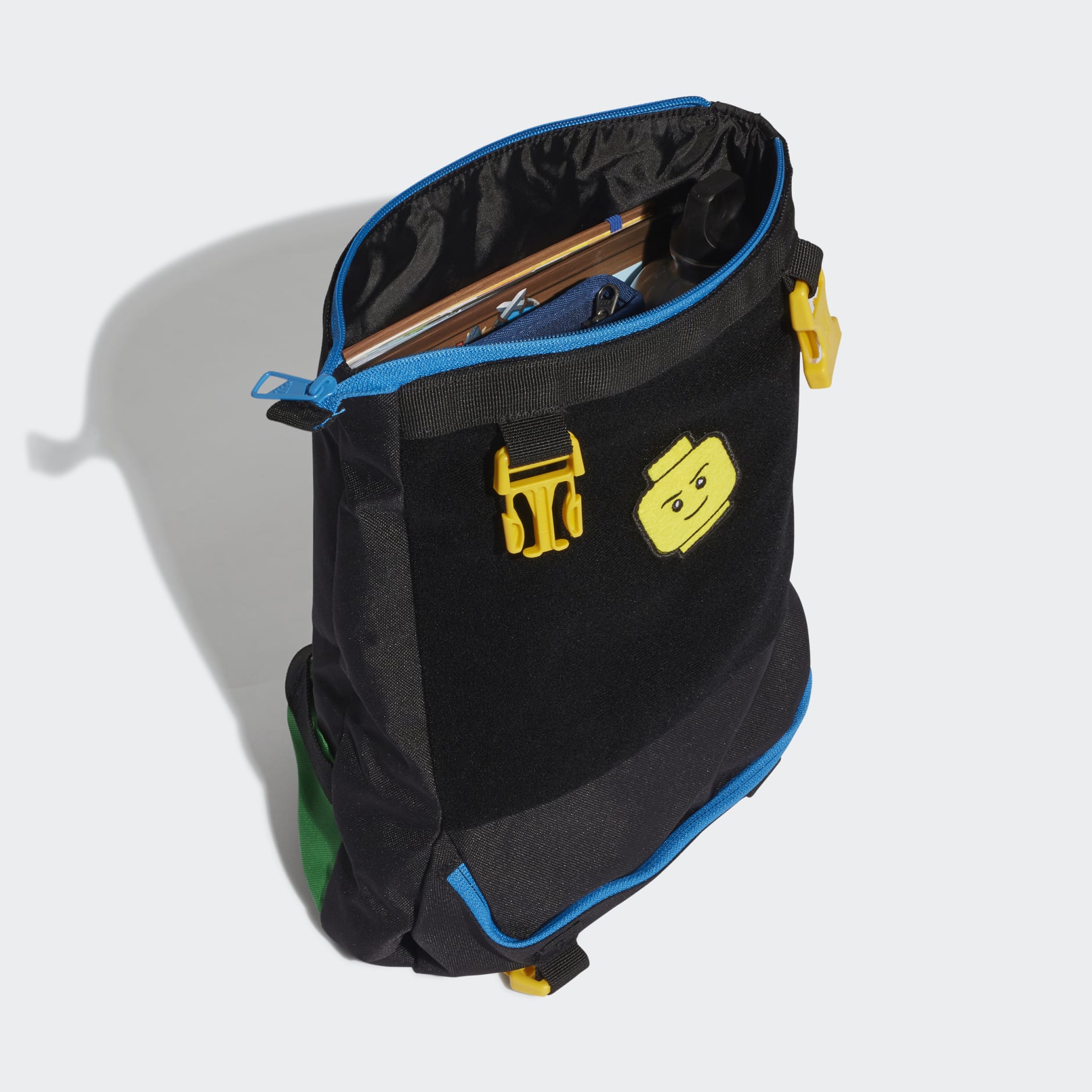 adidas x LEGO® Baumhaus Convertible Bag