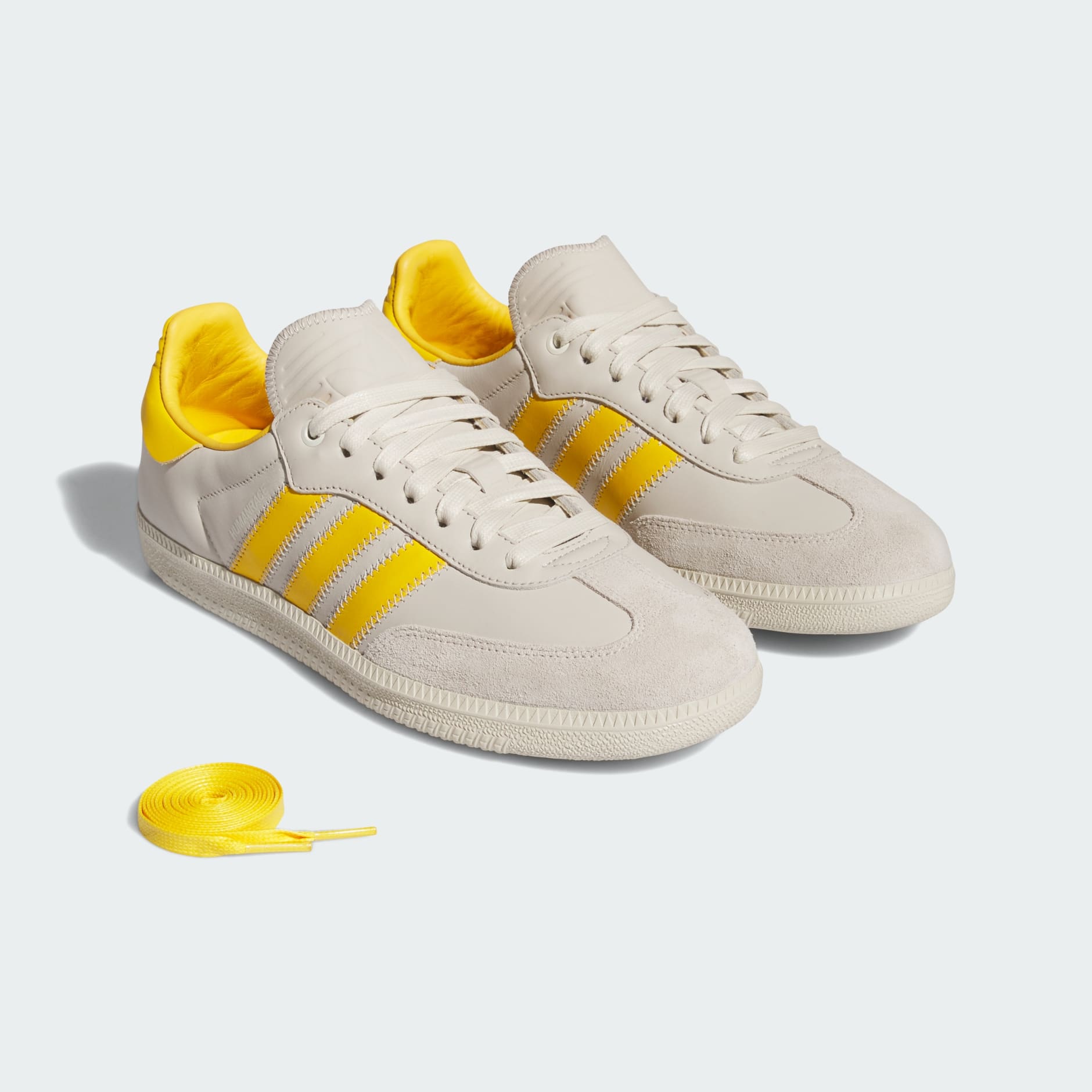 Pharrell Williams Humanrace Samba Shoes