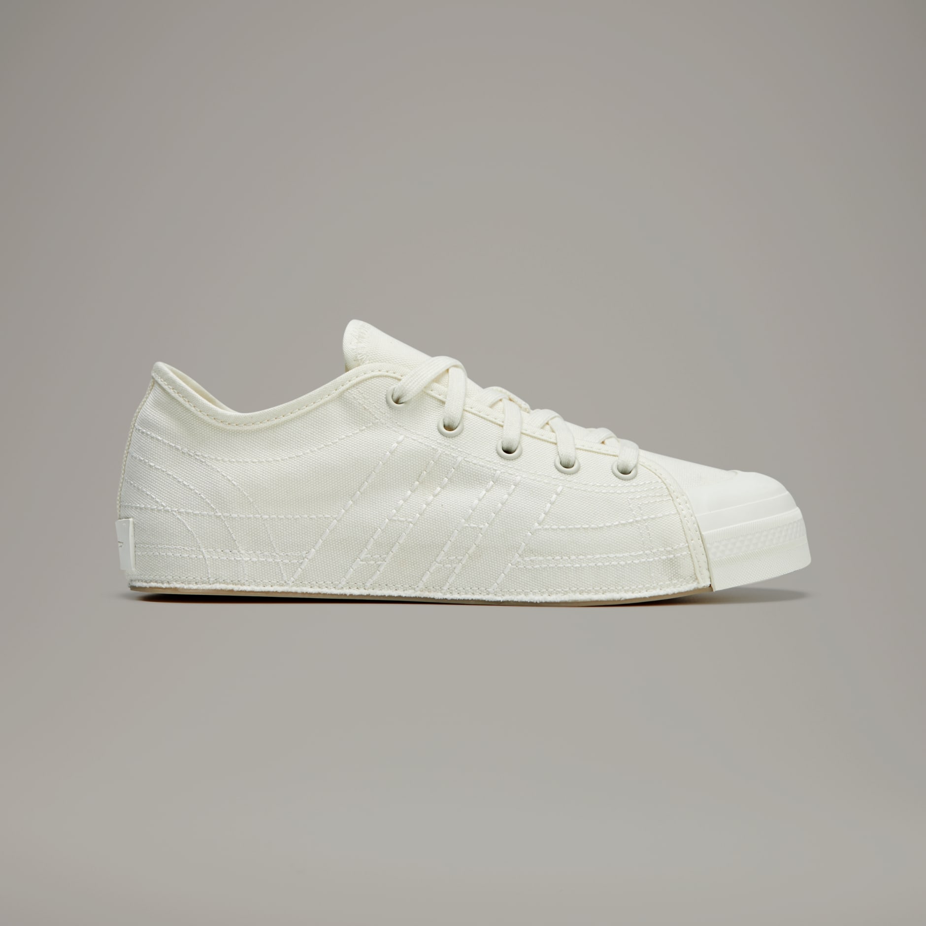 Y-3 Nizza Low