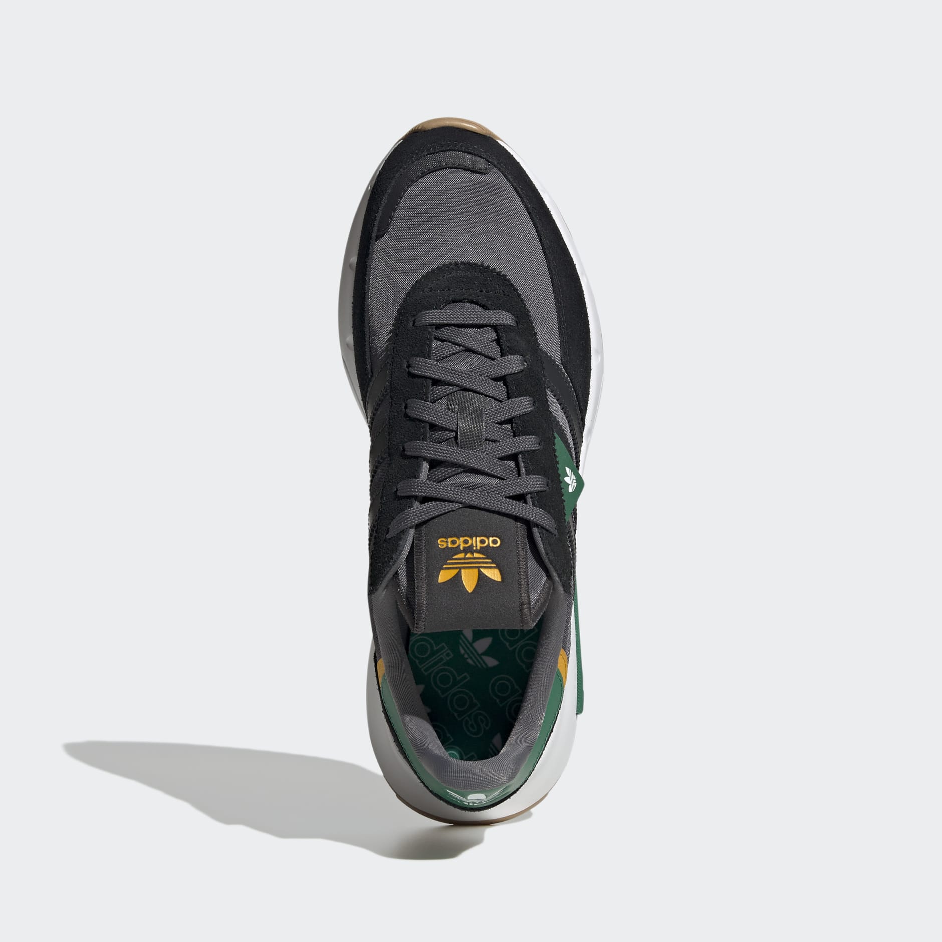 Retropy F2 Shoes