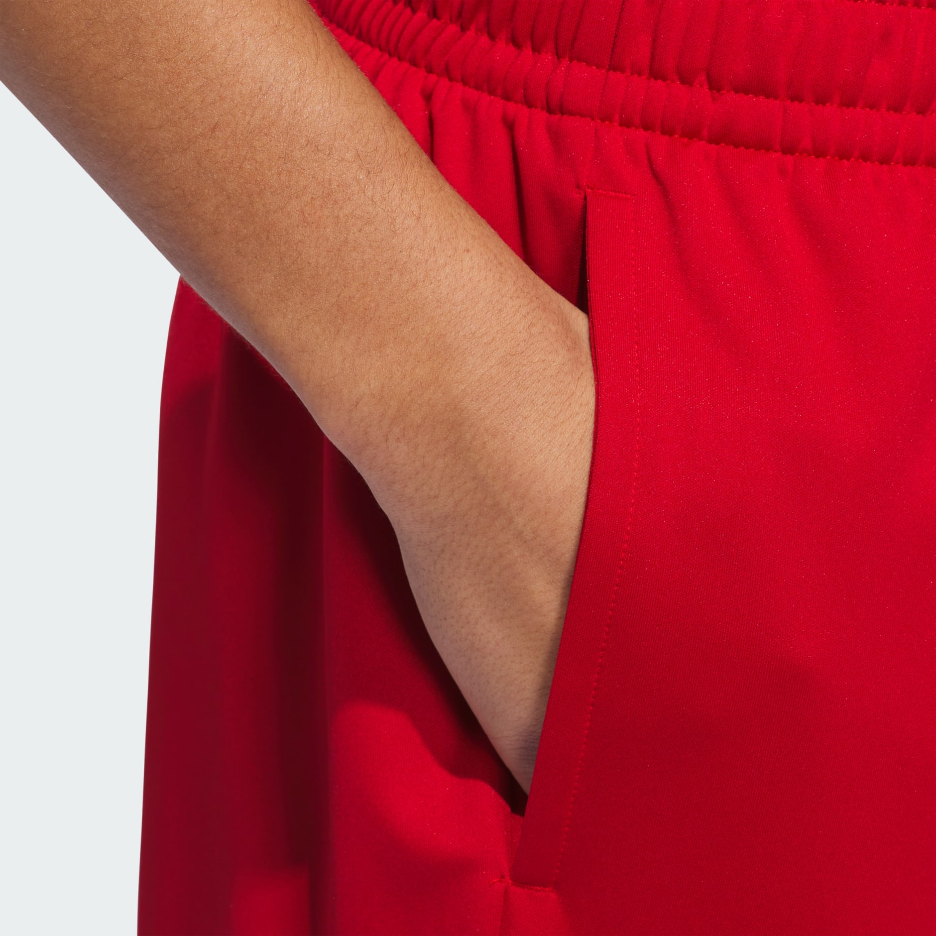 Pantaloni scurți de baschet Legends cu 3 dungi