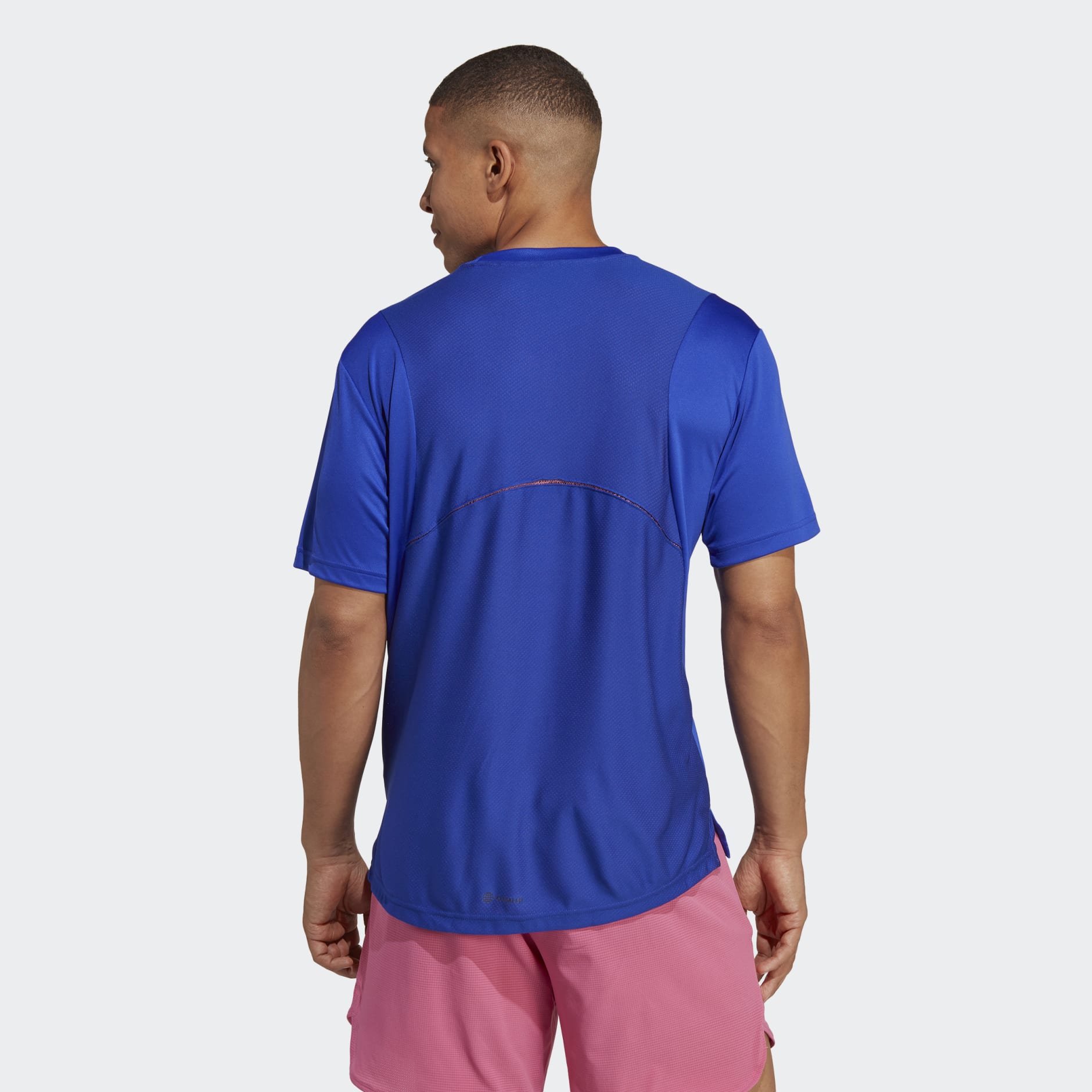 HIIT Base Training Tee
