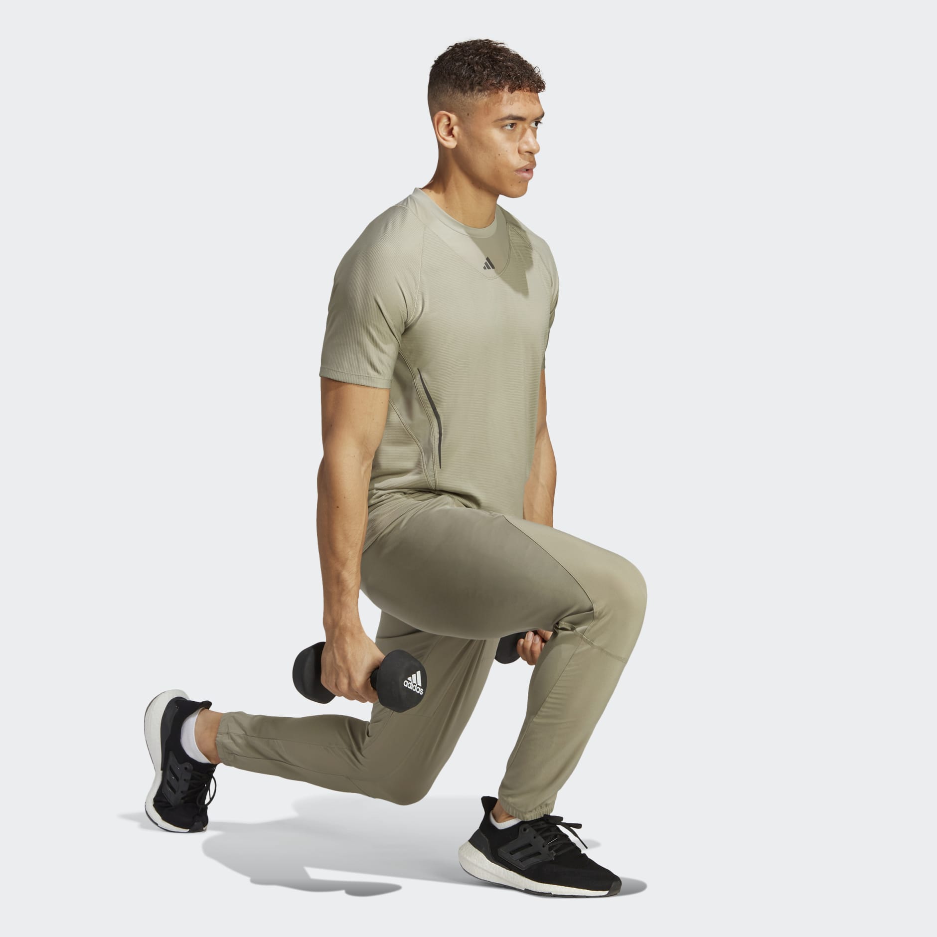 D4T Training Pants
