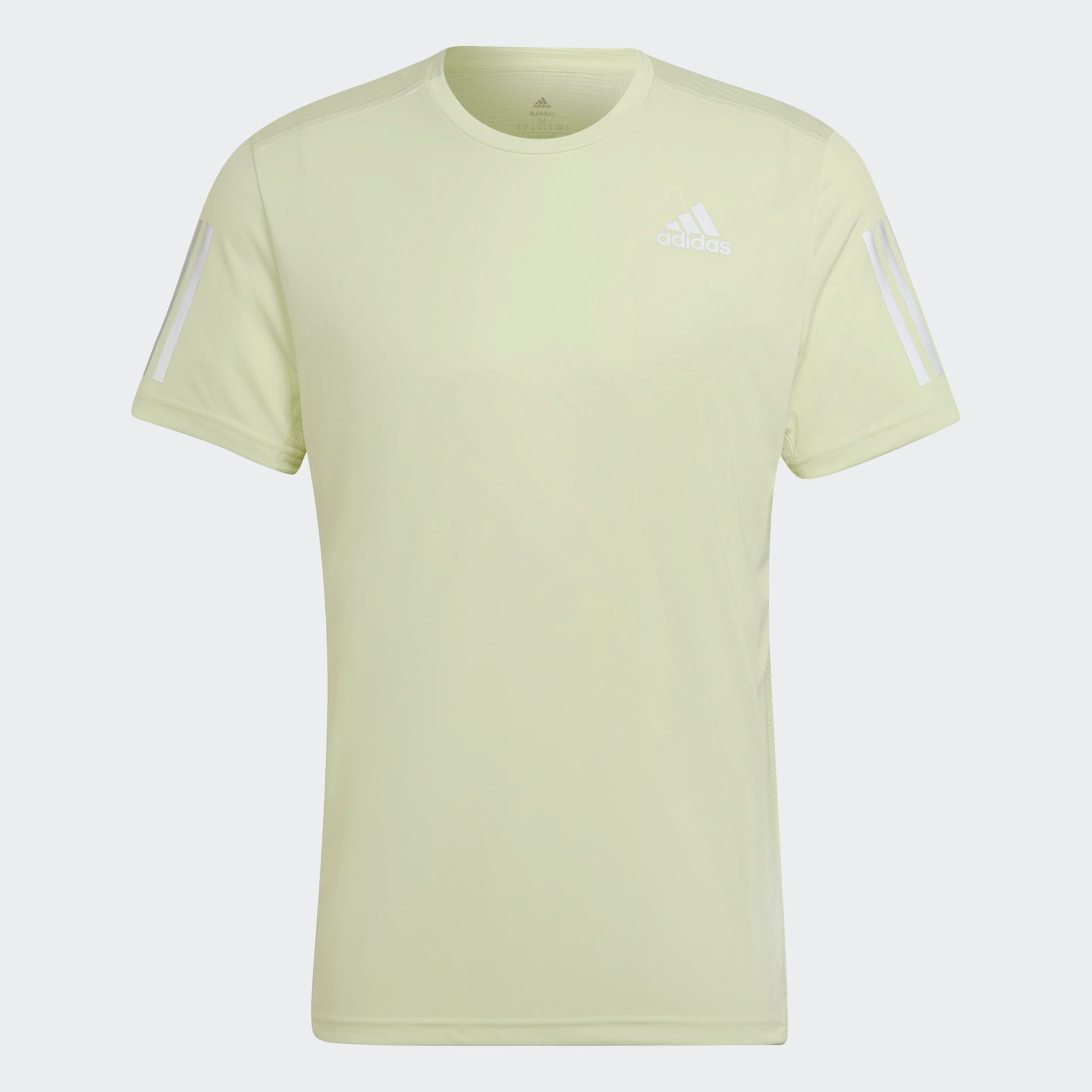 Own the Run Tee