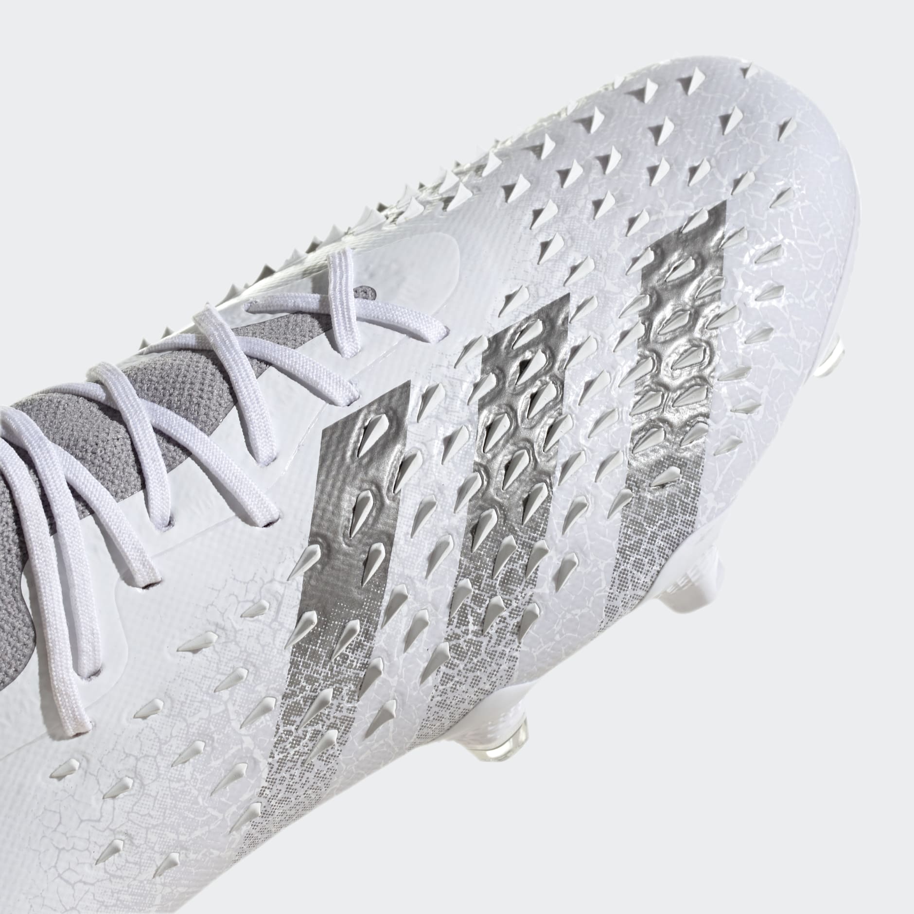 Predator Freak.1 Firm Ground Boots