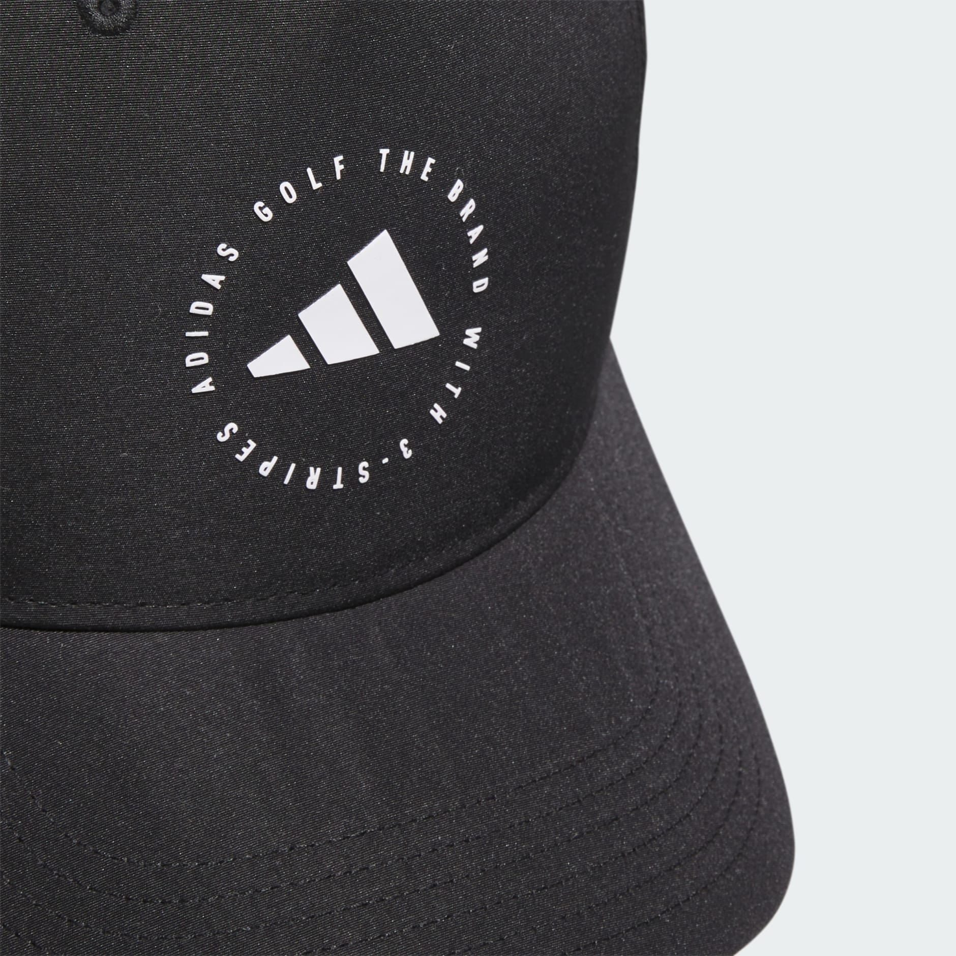 Accessories - Golf Performance Hat - Black | adidas South Africa