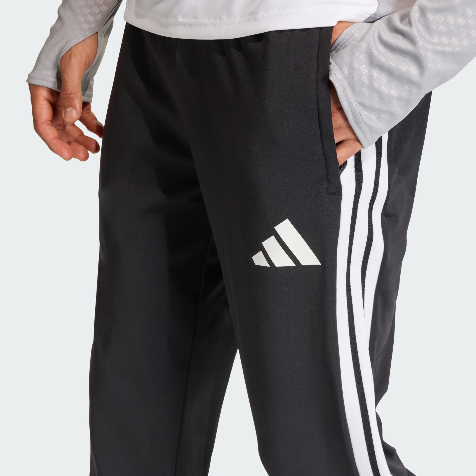 Tiro 26 Competition Training Pants