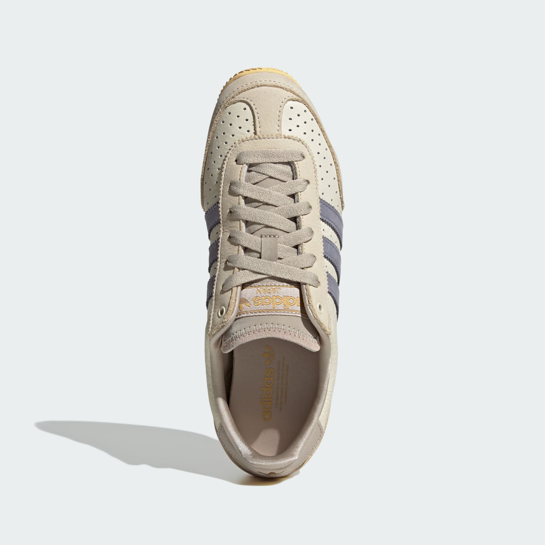 Japan Shoes - White | adidas Hong Kong