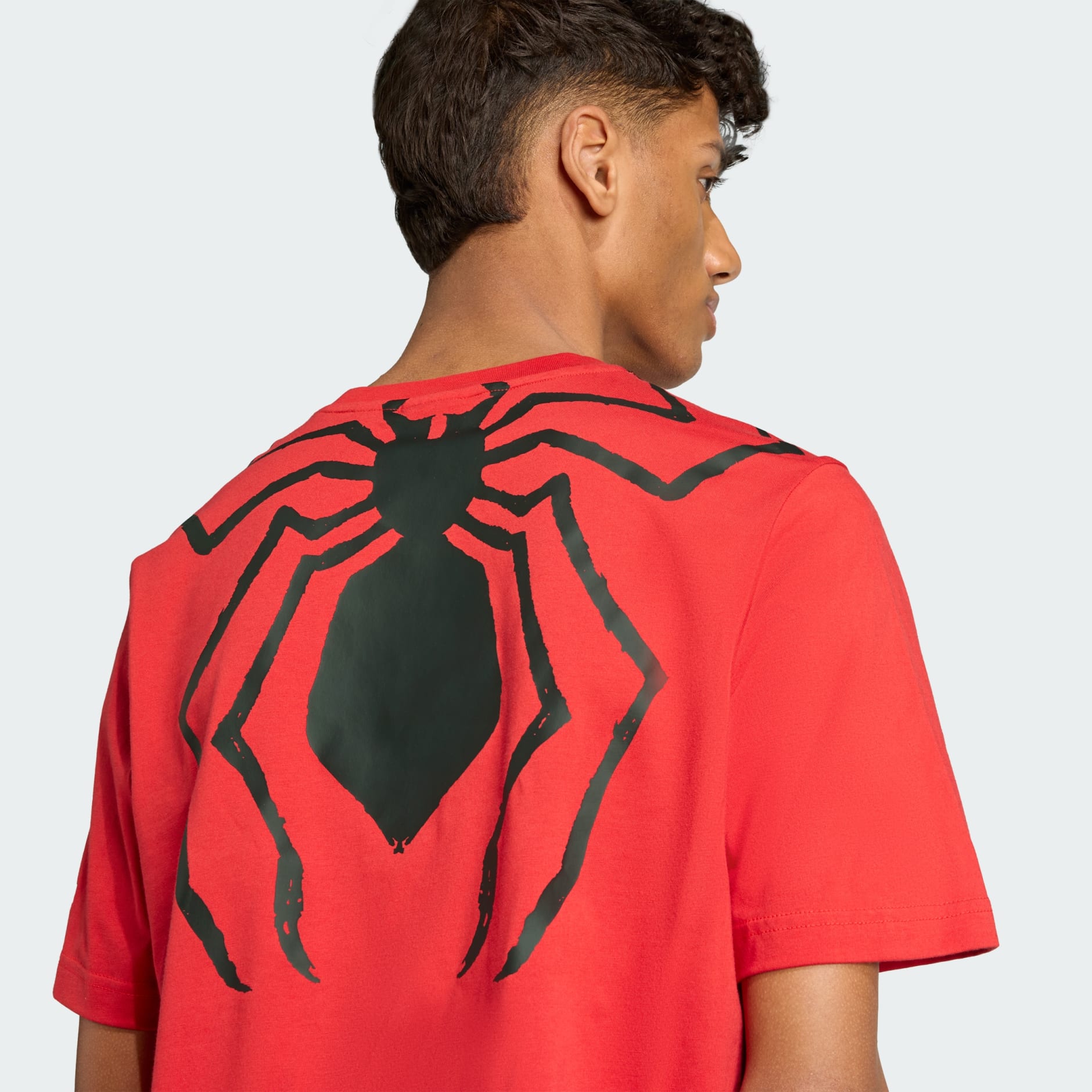 adidas Marvel Spider-Man Spider Tee