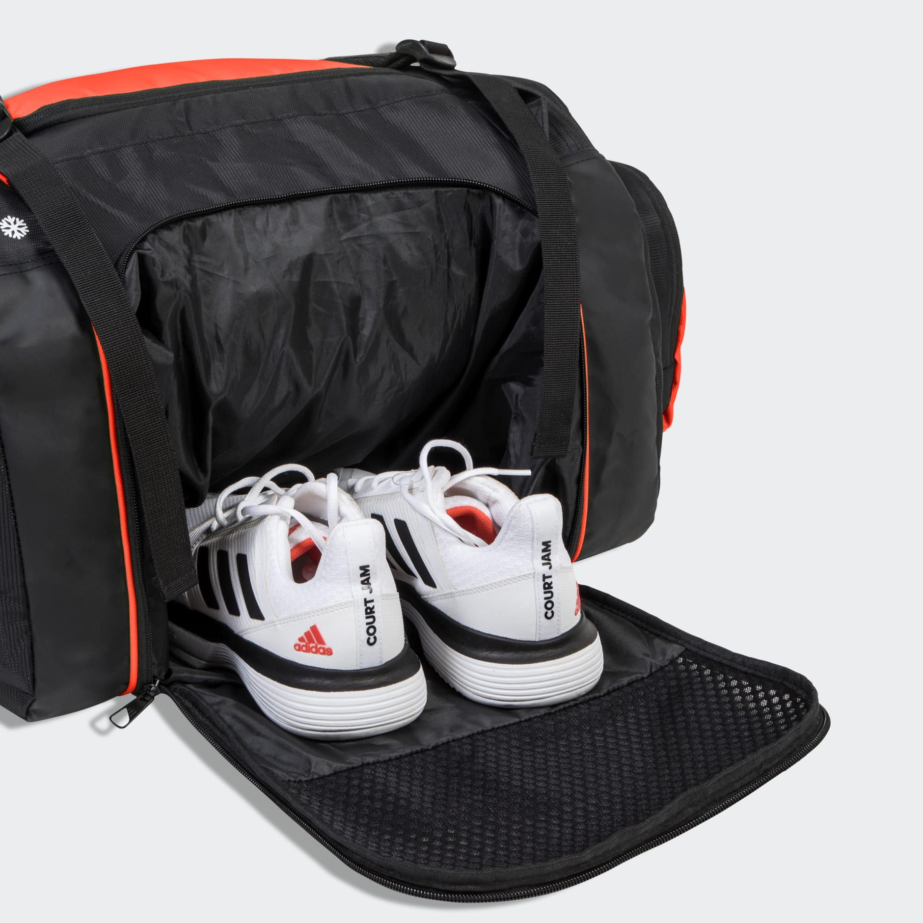 Protour Padel Racket Bag