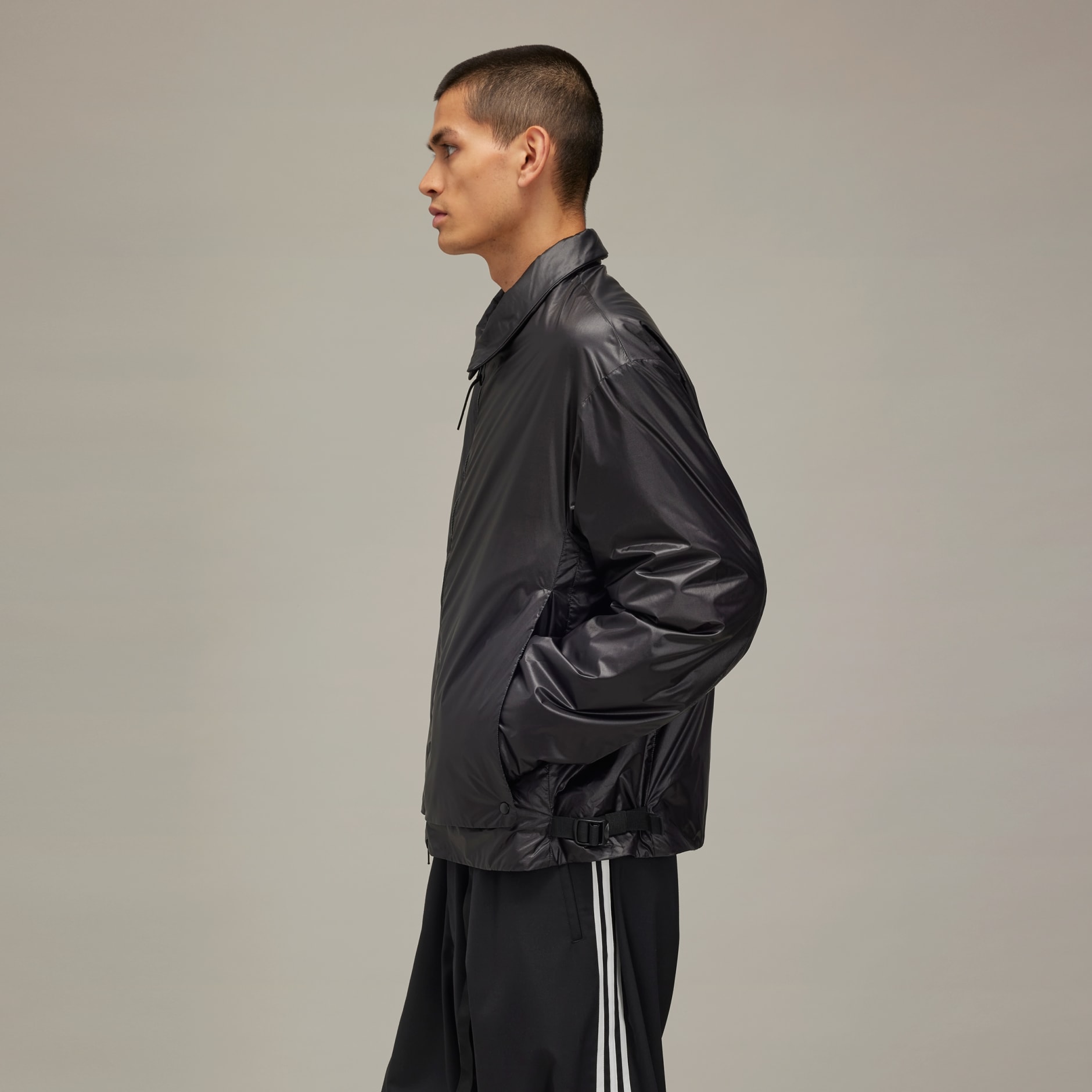 Y-3 Liner Jacket