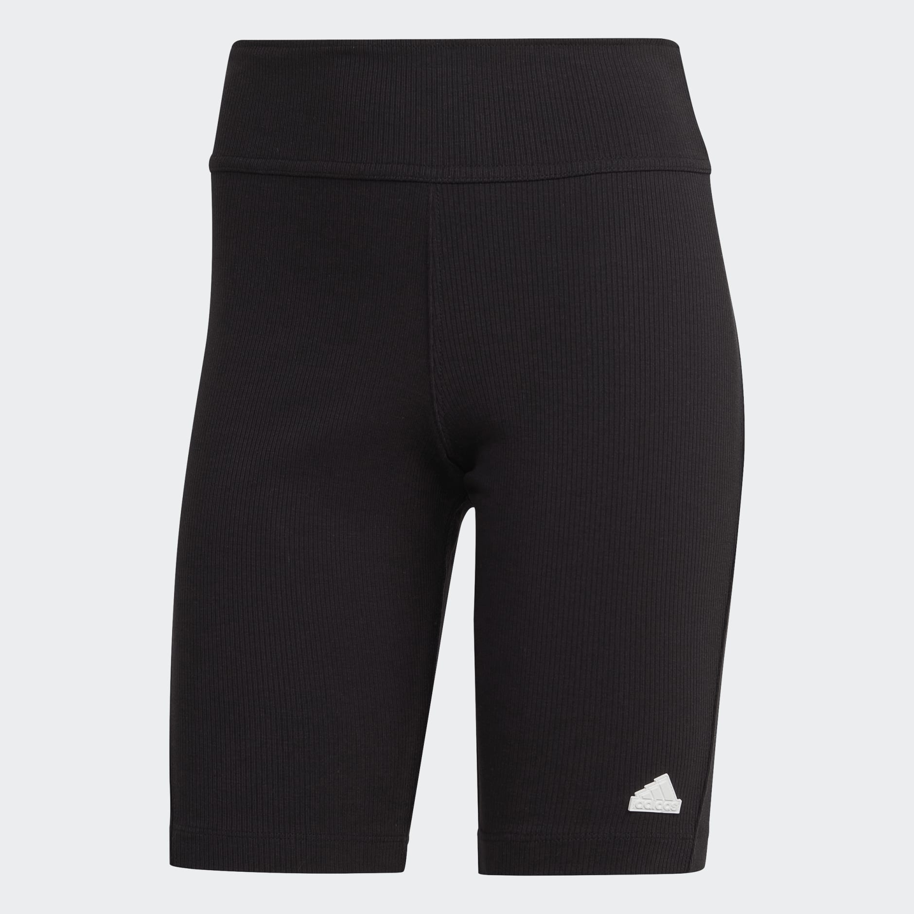 Shorts de Ciclista Acanalados