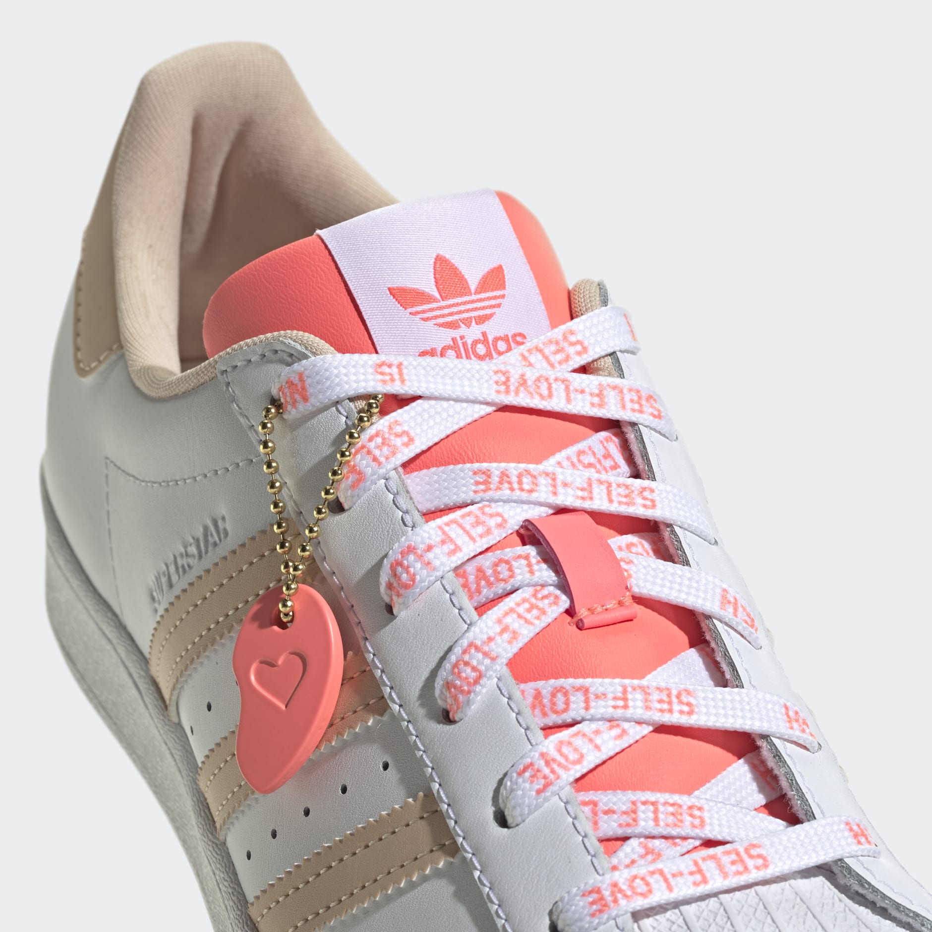 adidas Superstar Shoes - White | adidas OM