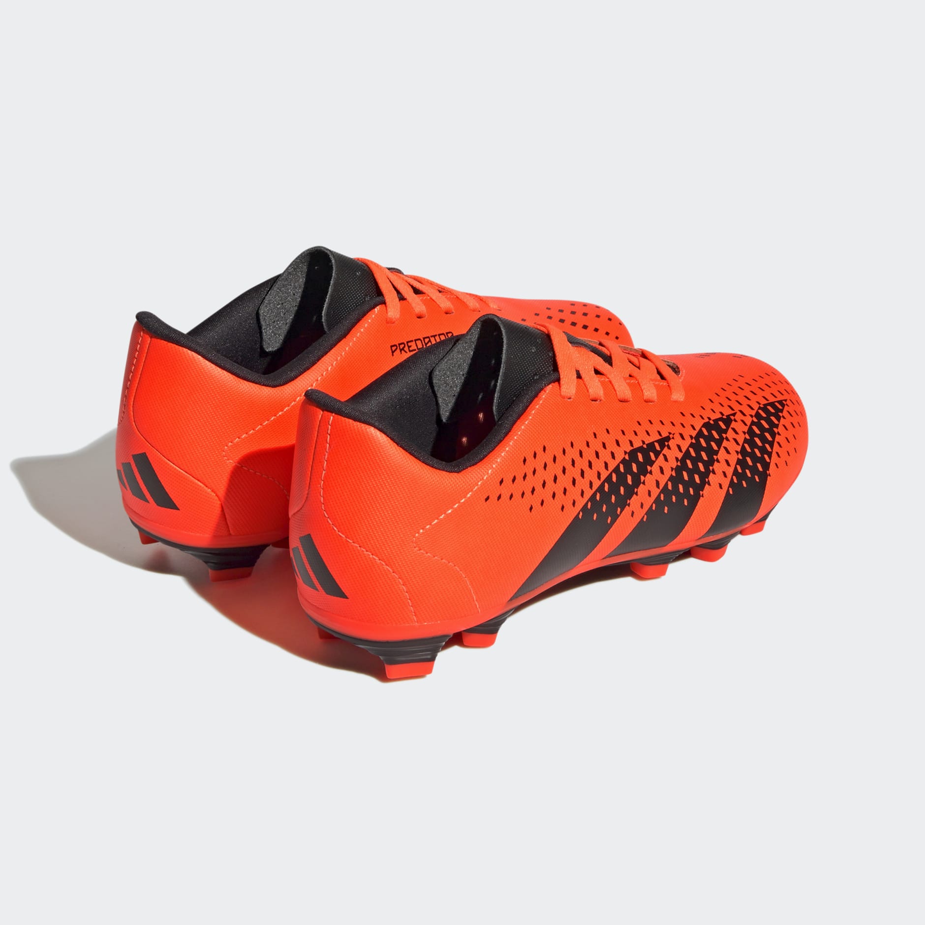 Predator Accuracy.4 Flexible Ground Boots