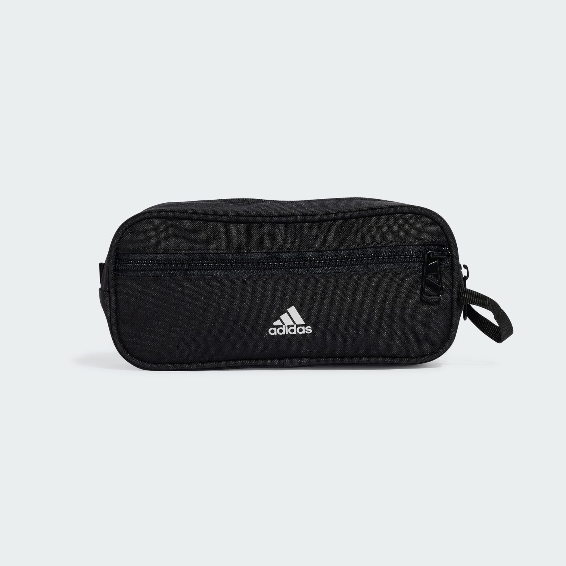 adidas Pencil Case Em Li Kids Black adidas TZ