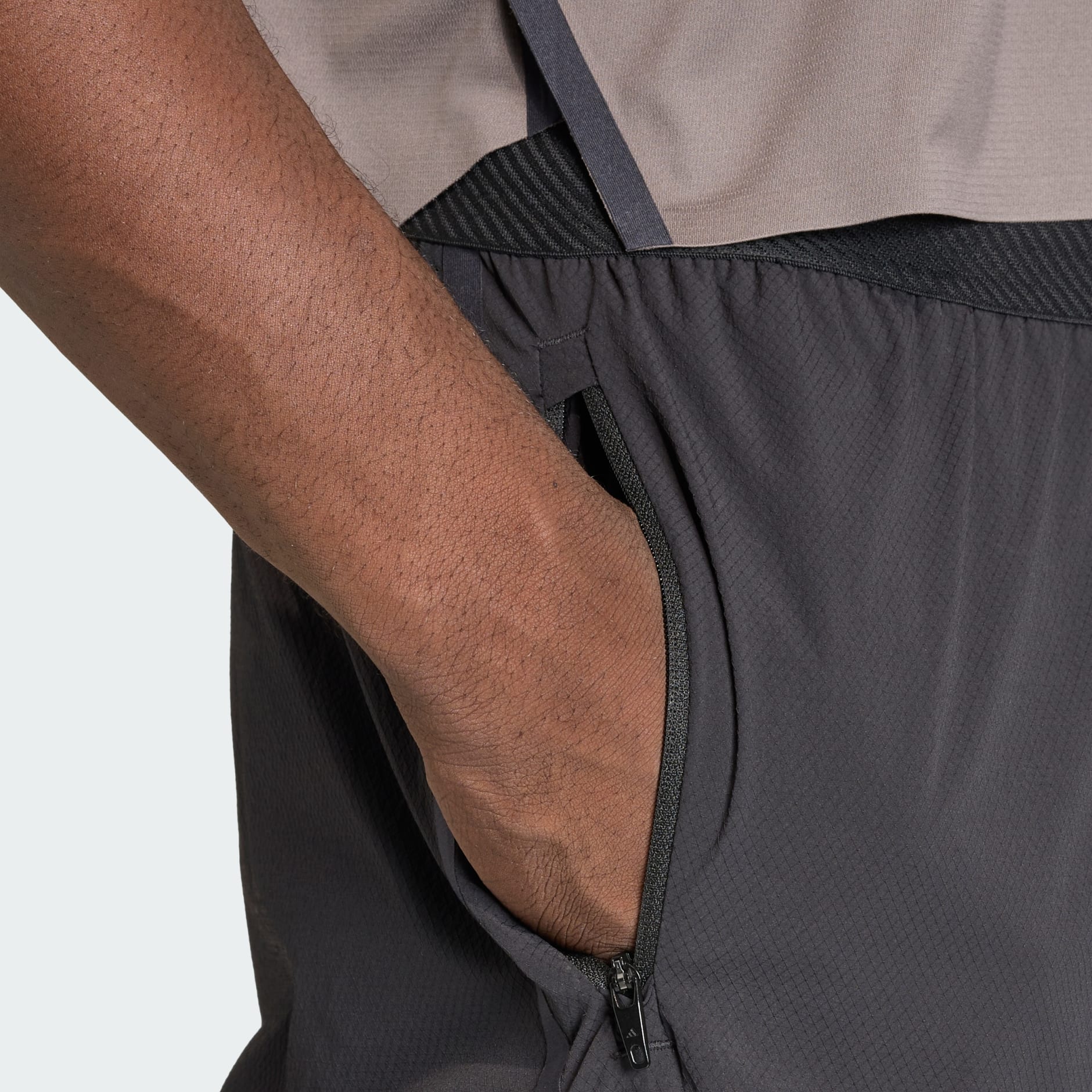 D4T POWER PRO-SERIES SHORTS