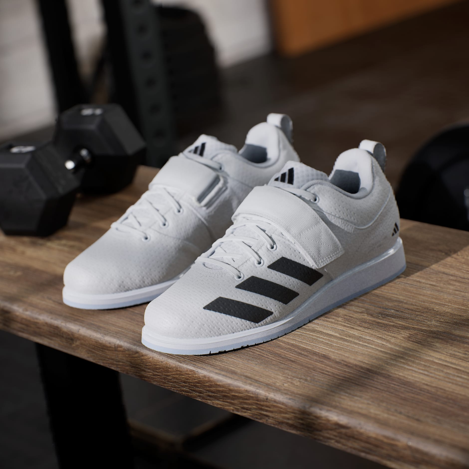 Pantofi de haltere Powerlift 5