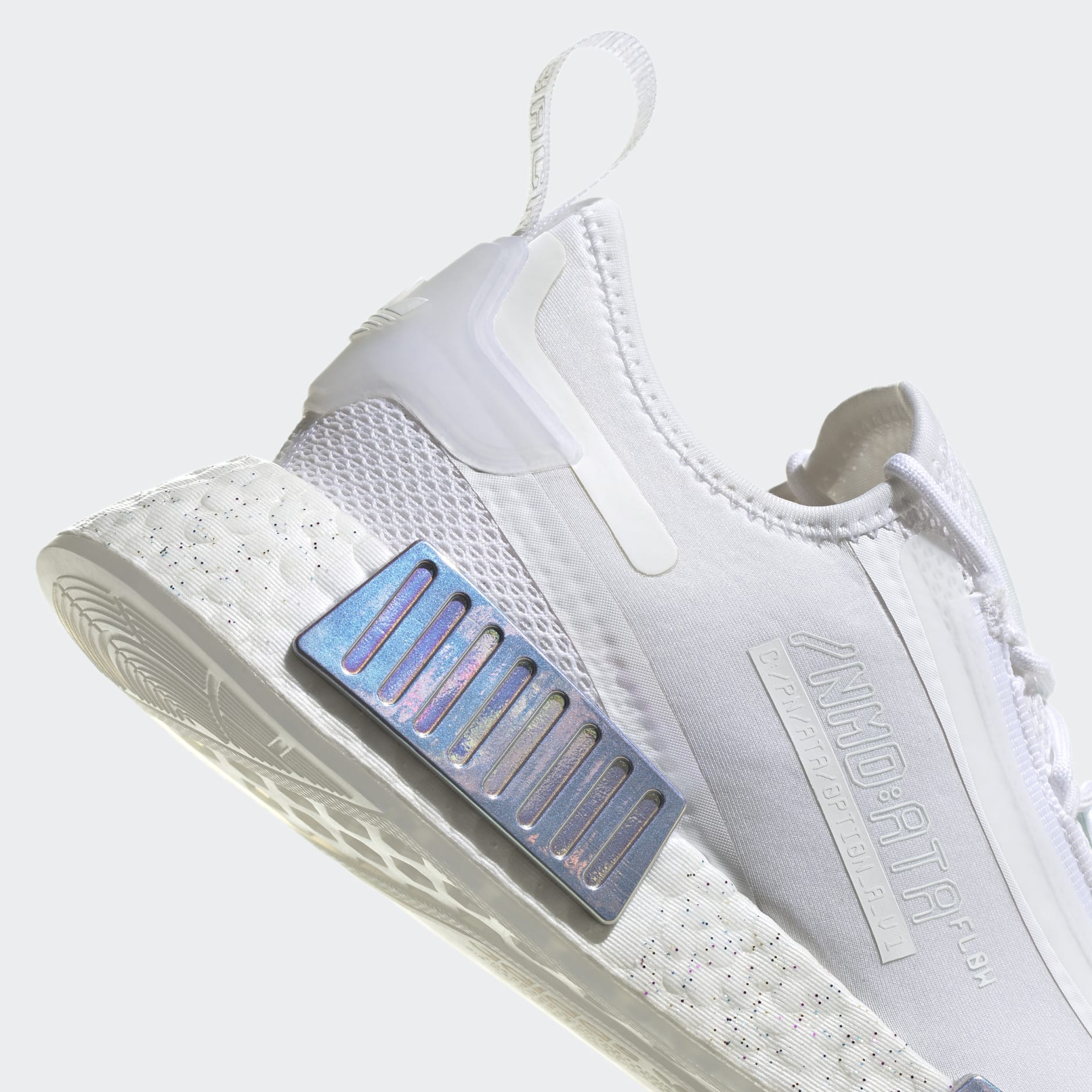 NMD_R1 Spectoo Shoes