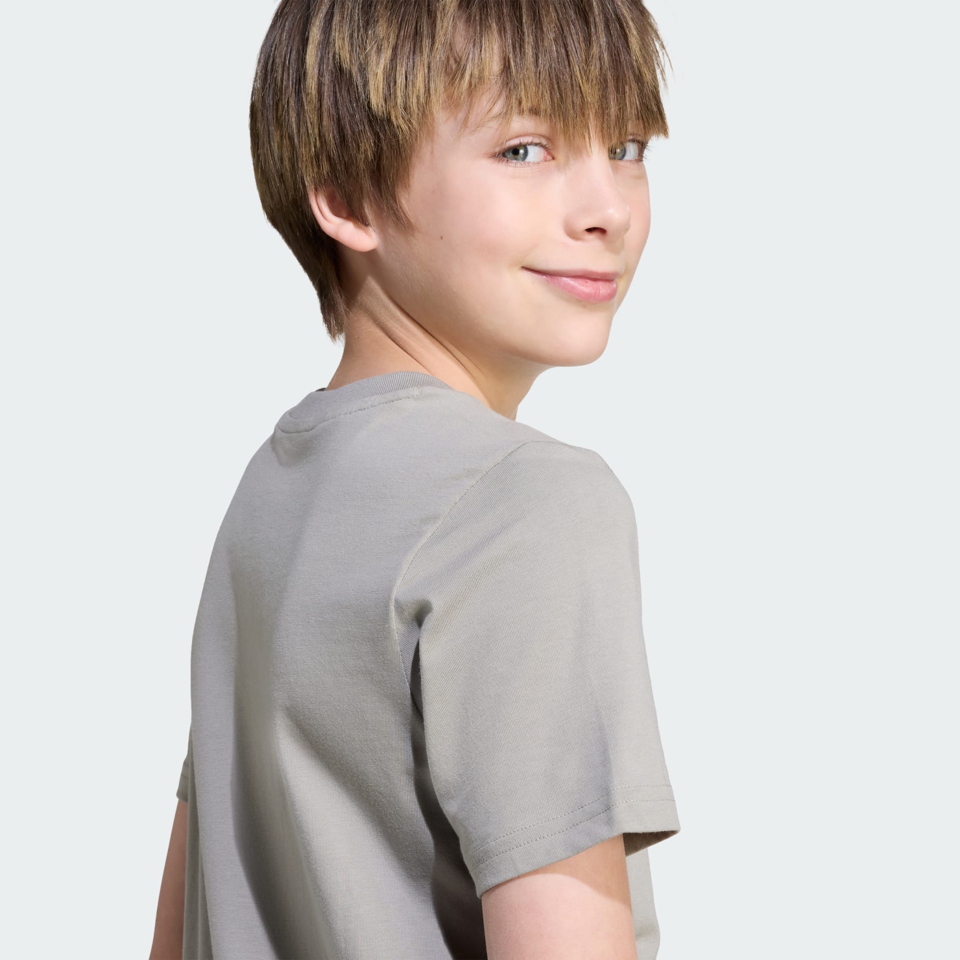 Future Icons Graphic Tee Kids