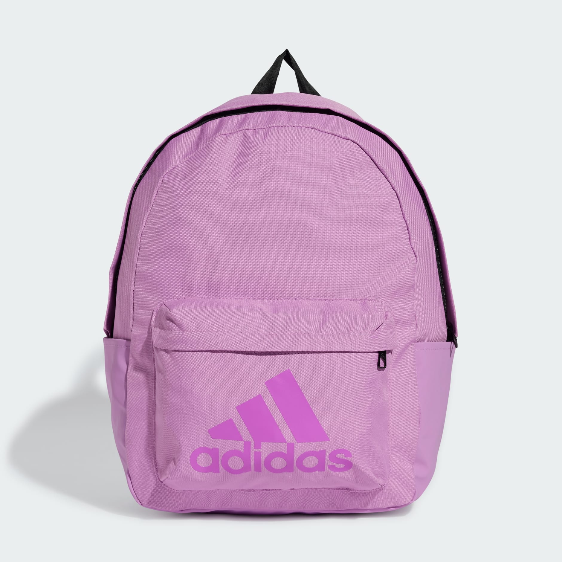 Accessories - Classic Badge of Sport Backpack - Purple | adidas South ...