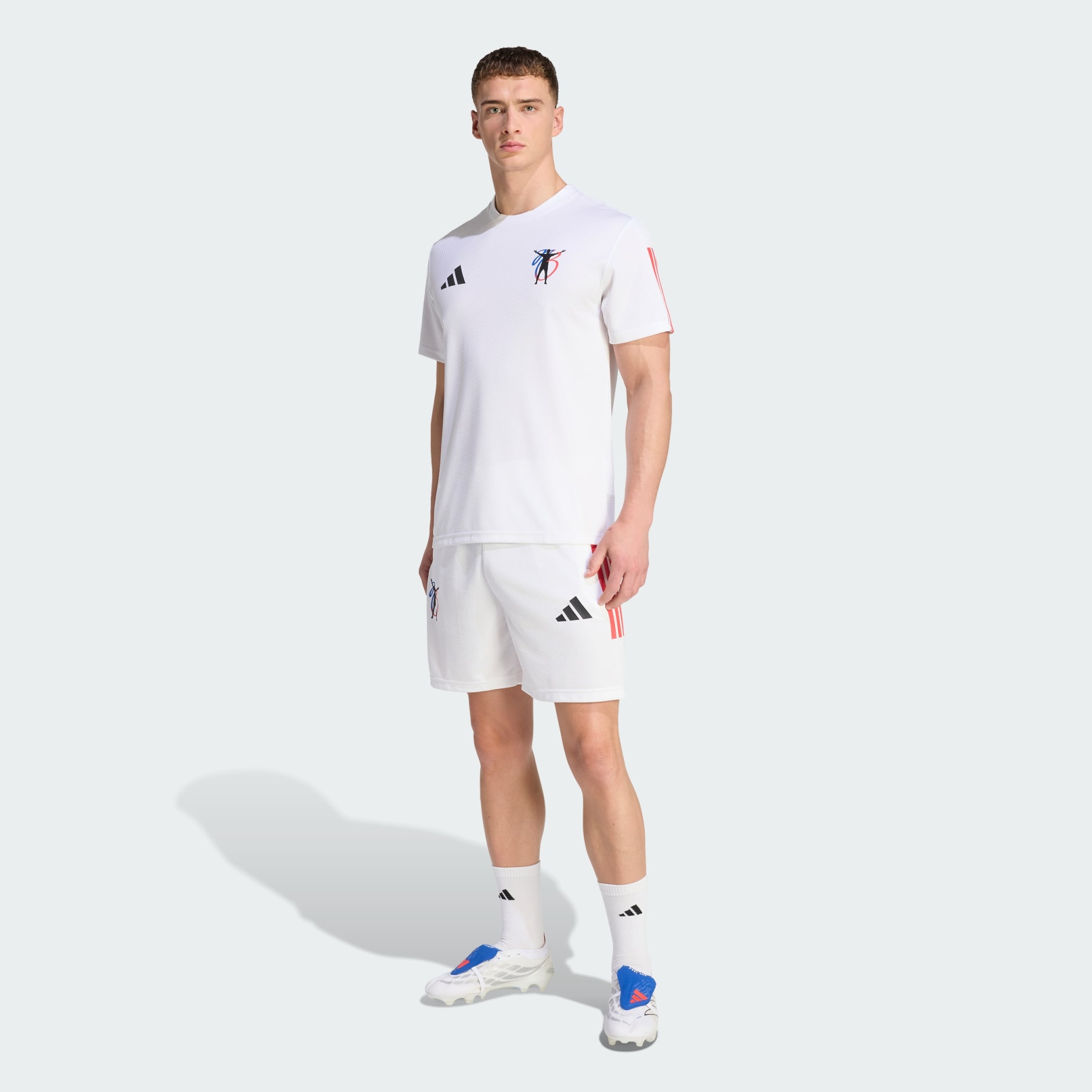 Pantaloni scurți Jude Bellingham Training