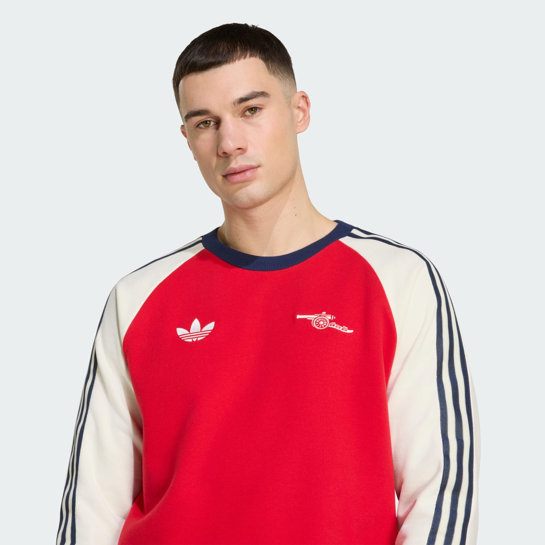 Arsenal FC OG Crew Sweatshirt