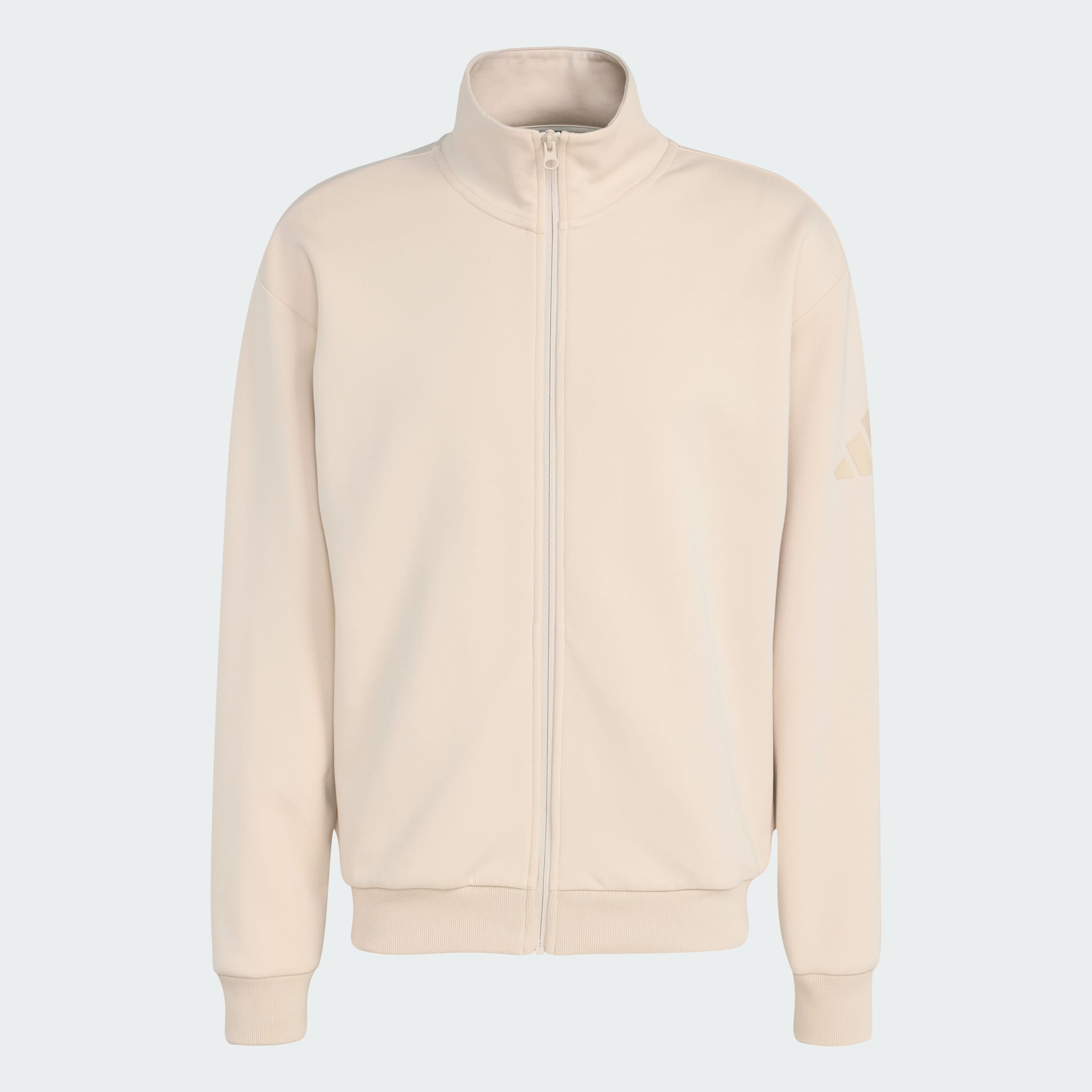 SOFT LUX TRACK TOP