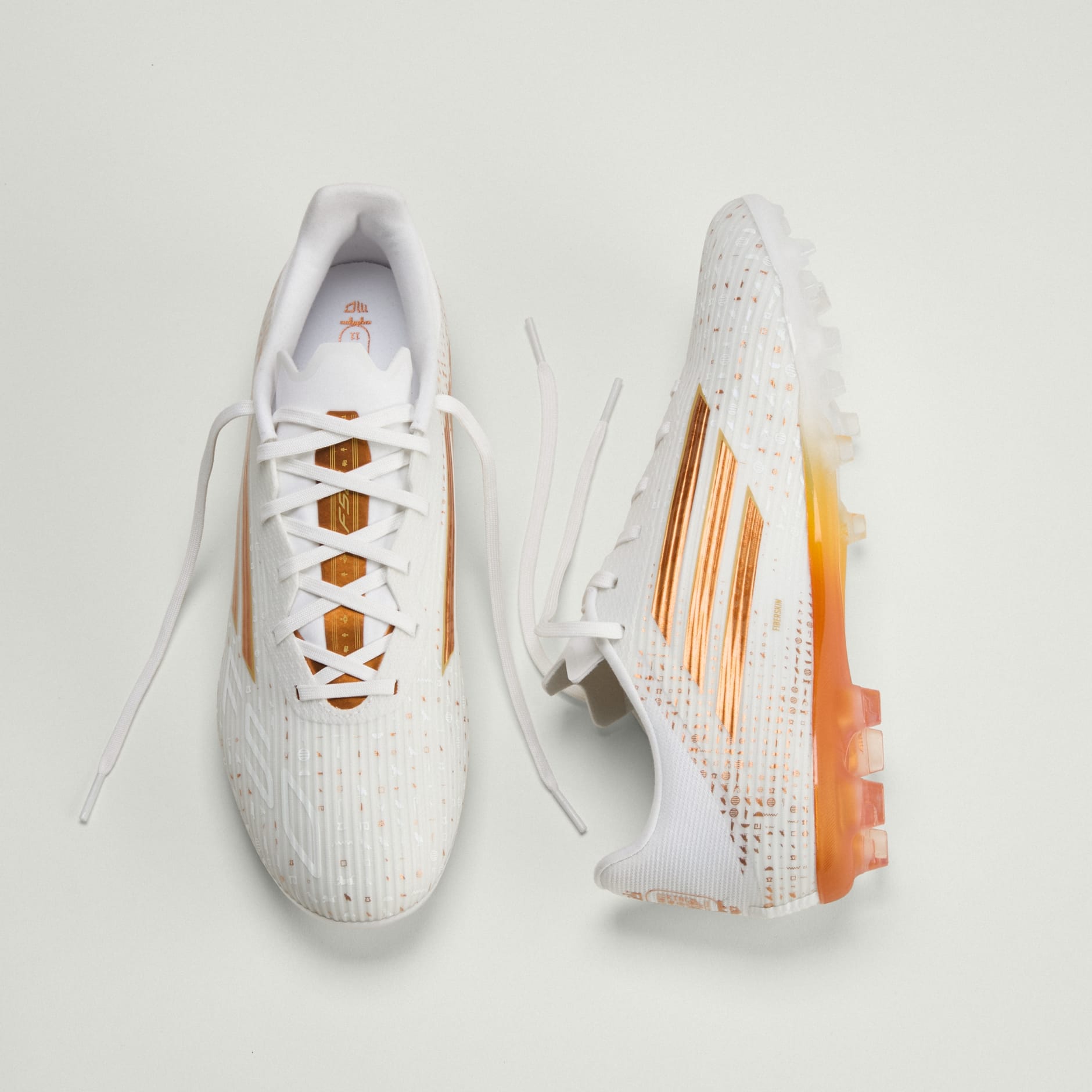 F50 LEAGUE Firm Ground / Multi Ground Football Boots