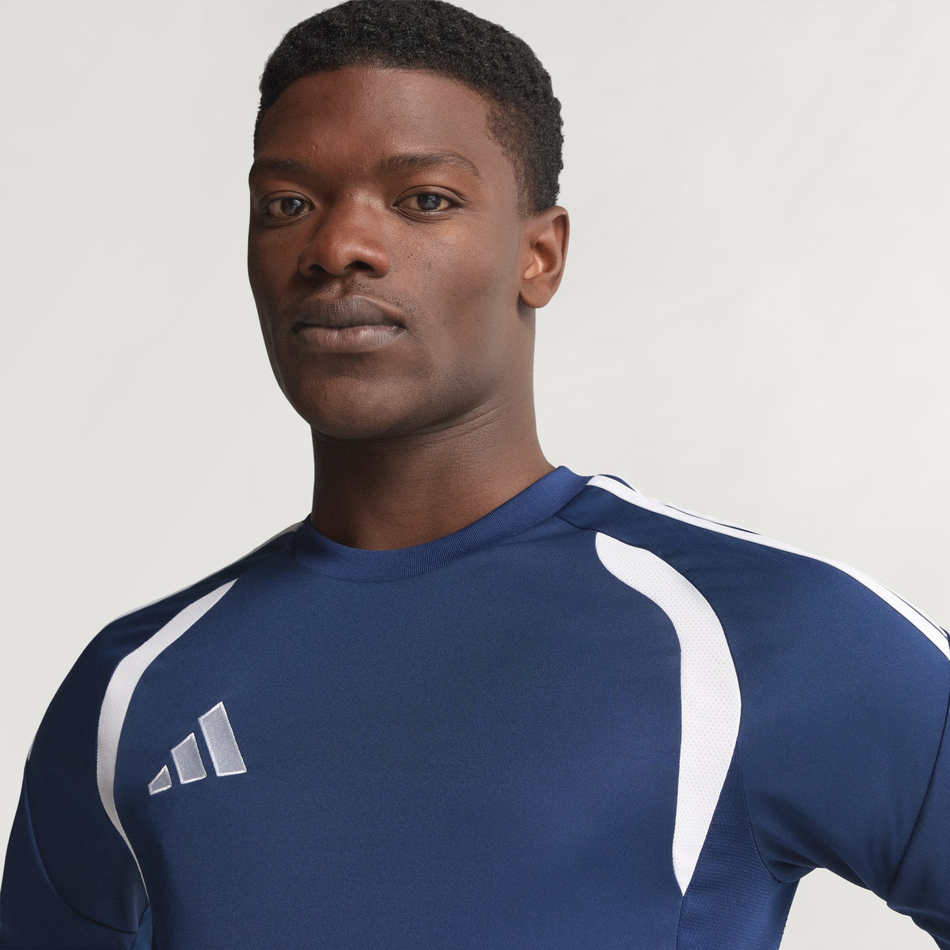 Tiro26 League Jersey