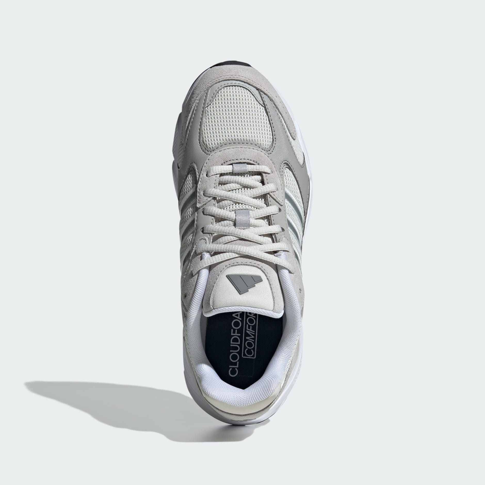 adidas Crazychaos 2000 Shoes Grey adidas UAE