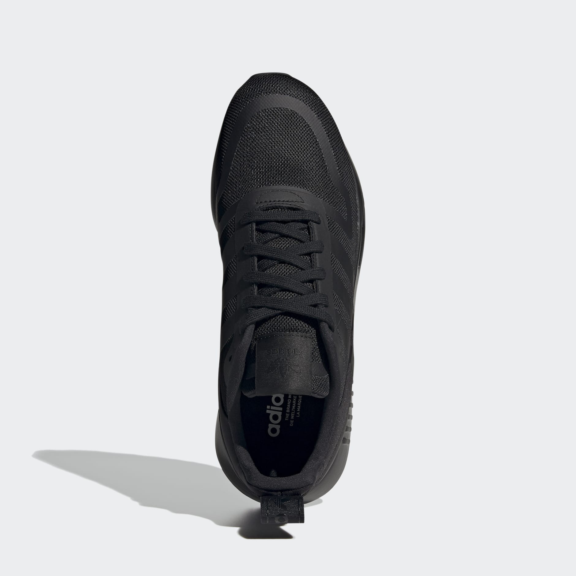 Nike Air Force 1 Low Waterproof 'Triple Black' Release Date | Complex